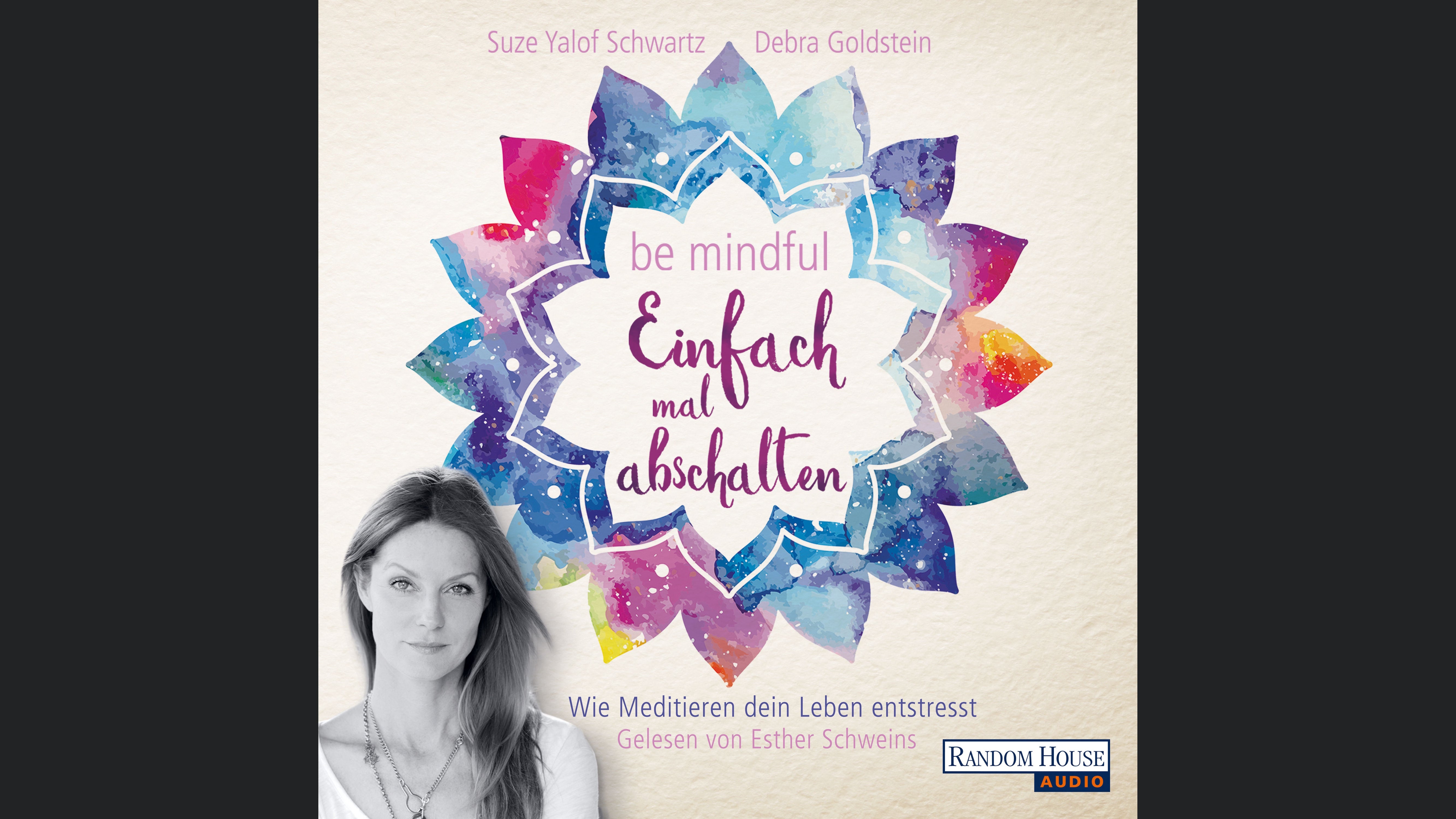 Be mindful - Einfach mal abschalten