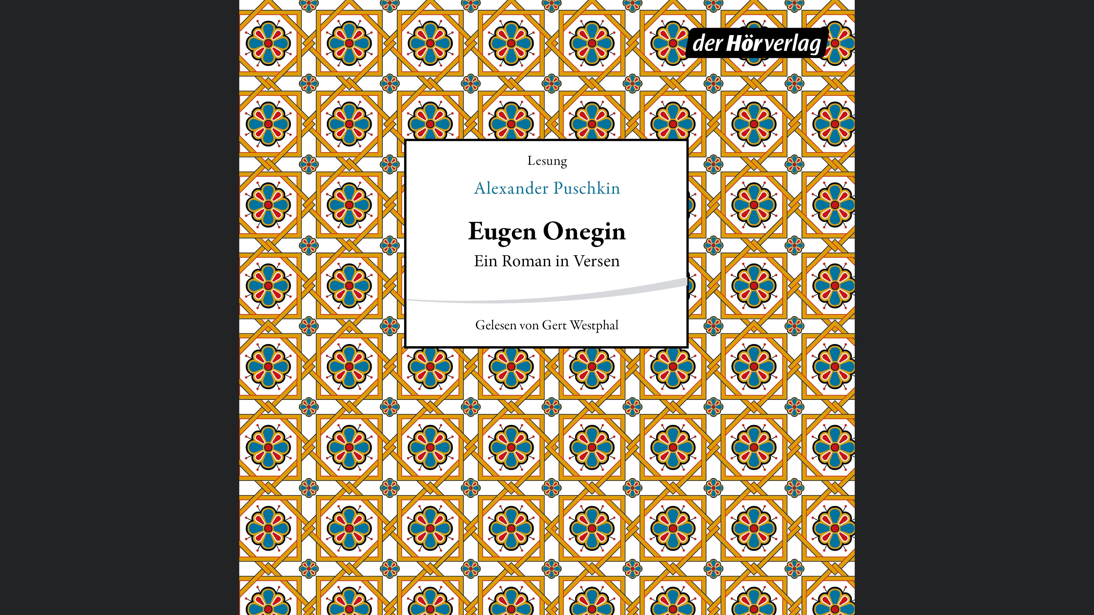 Eugen Onegin