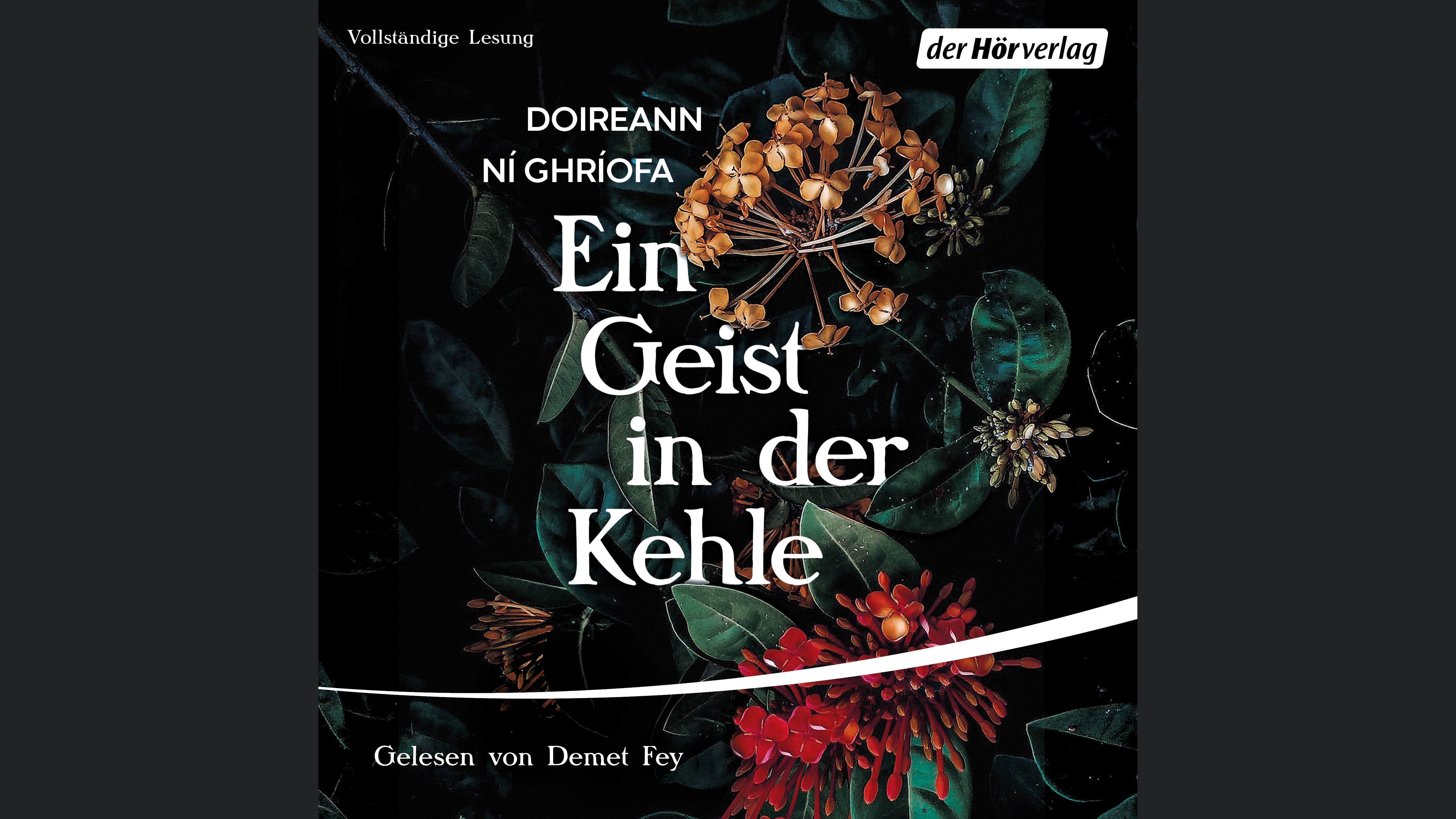 Ein Geist in der Kehle