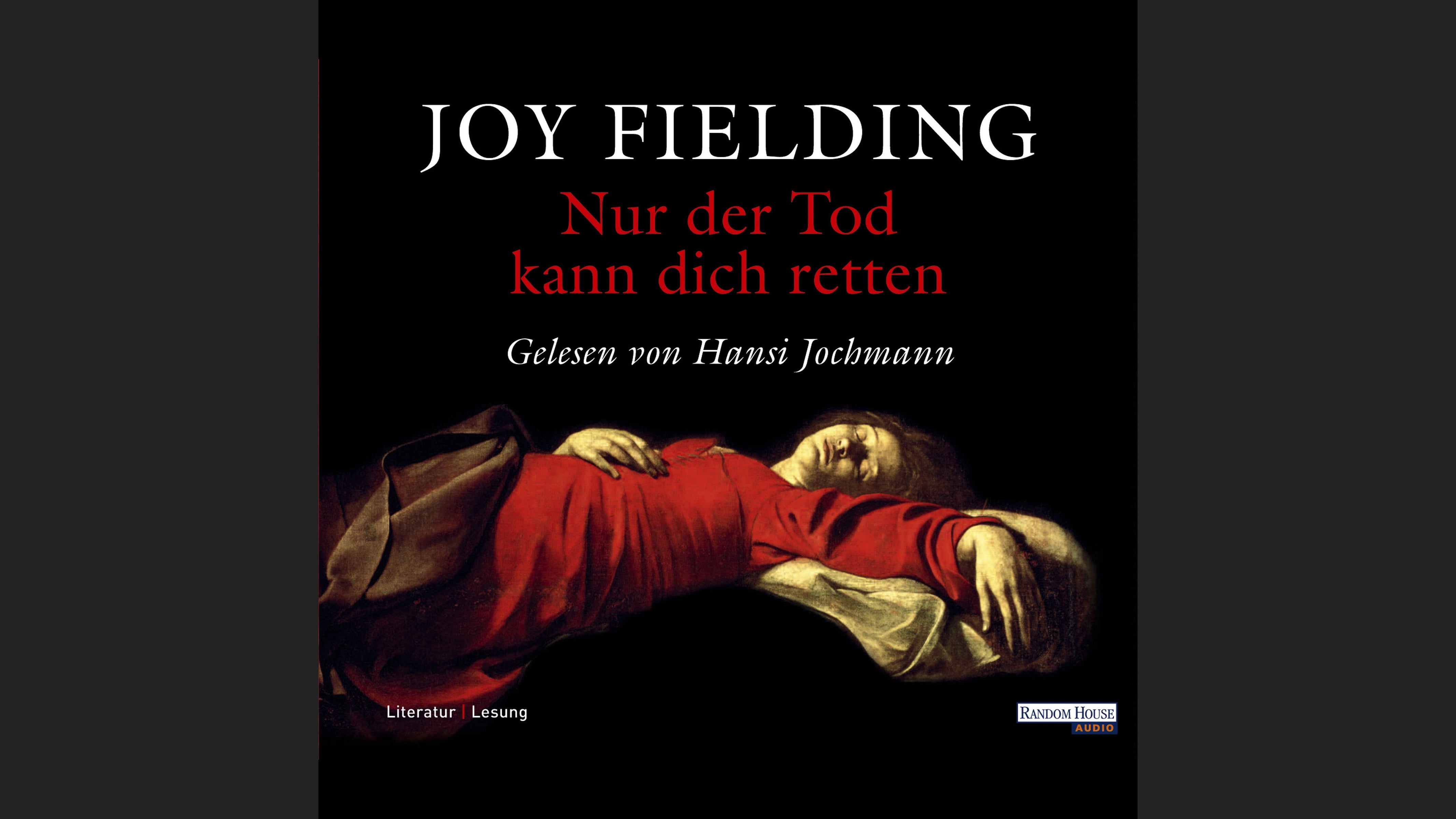 Nur der Tod kann dich retten