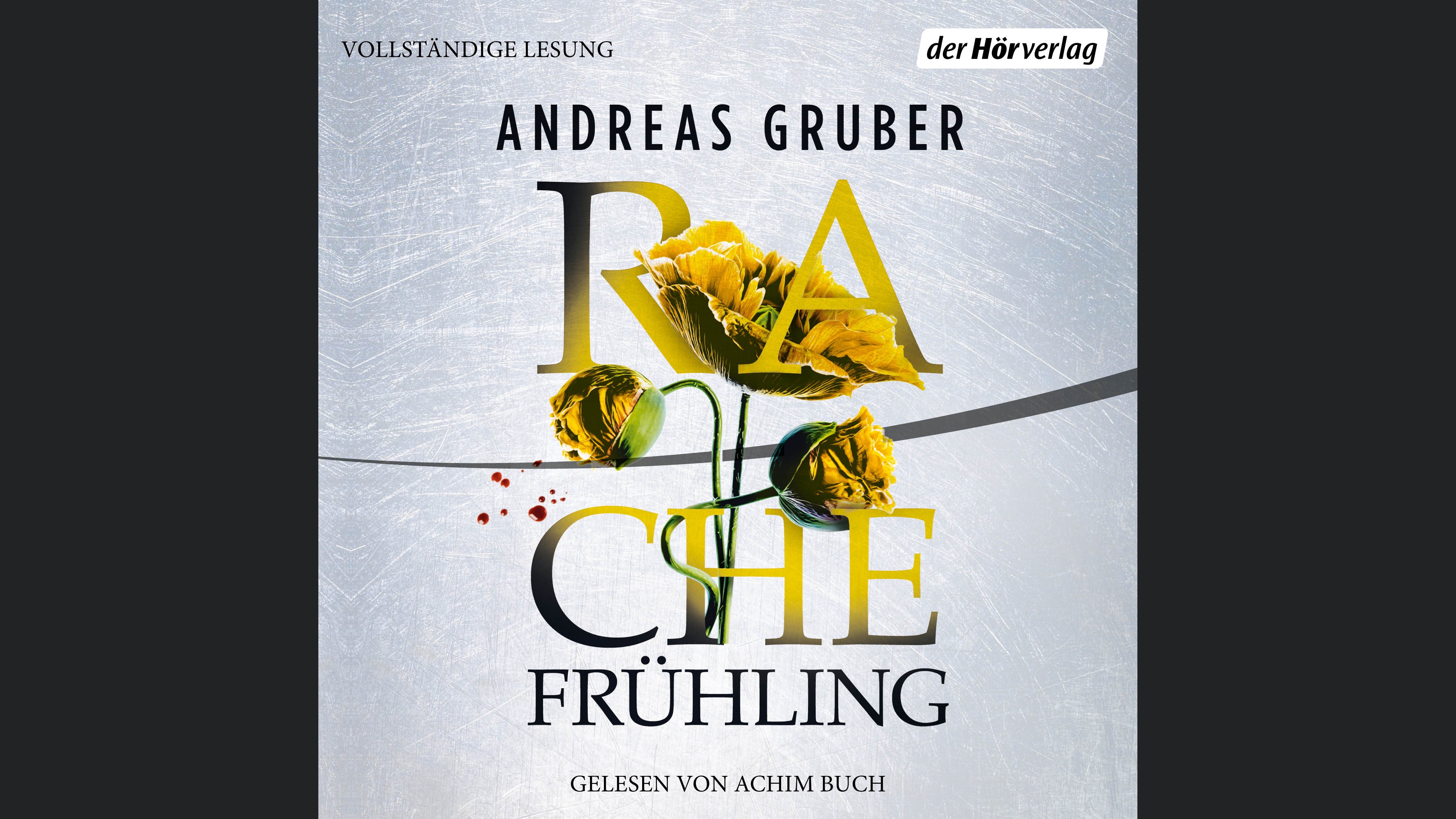 Rachefrühling (Pulaski 4)