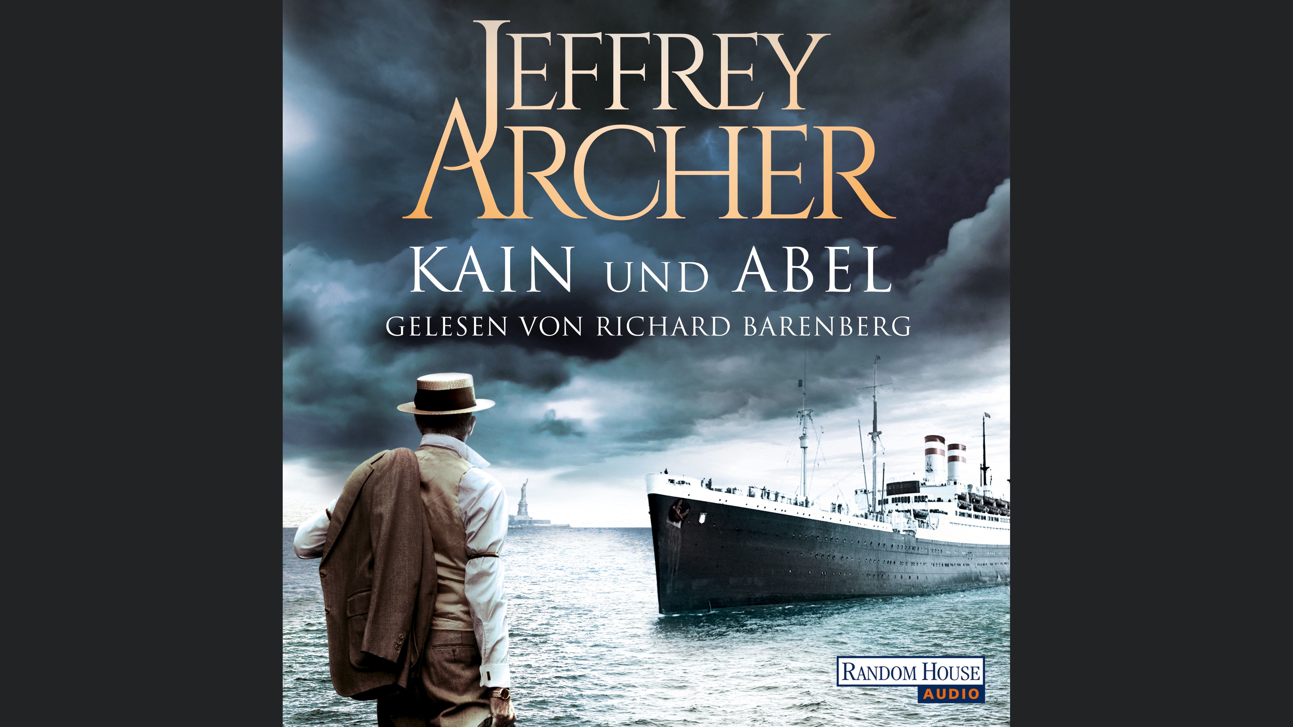 Kain und Abel