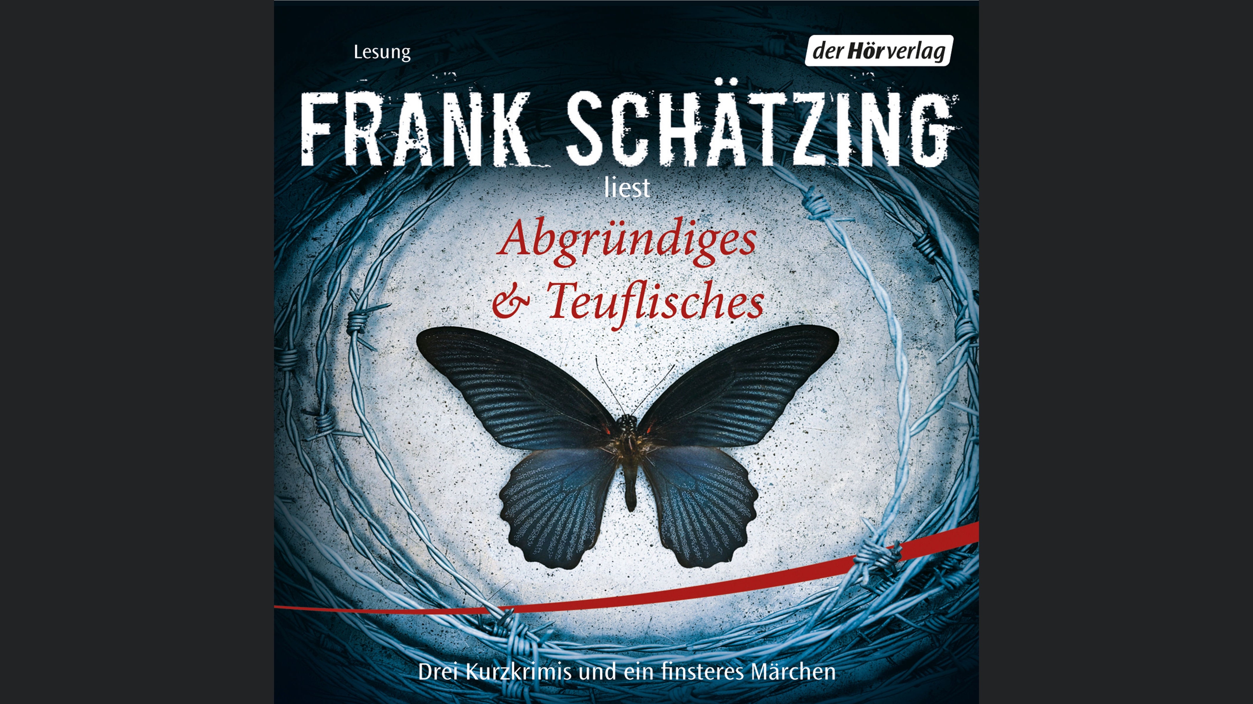 Abgründiges & Teuflisches