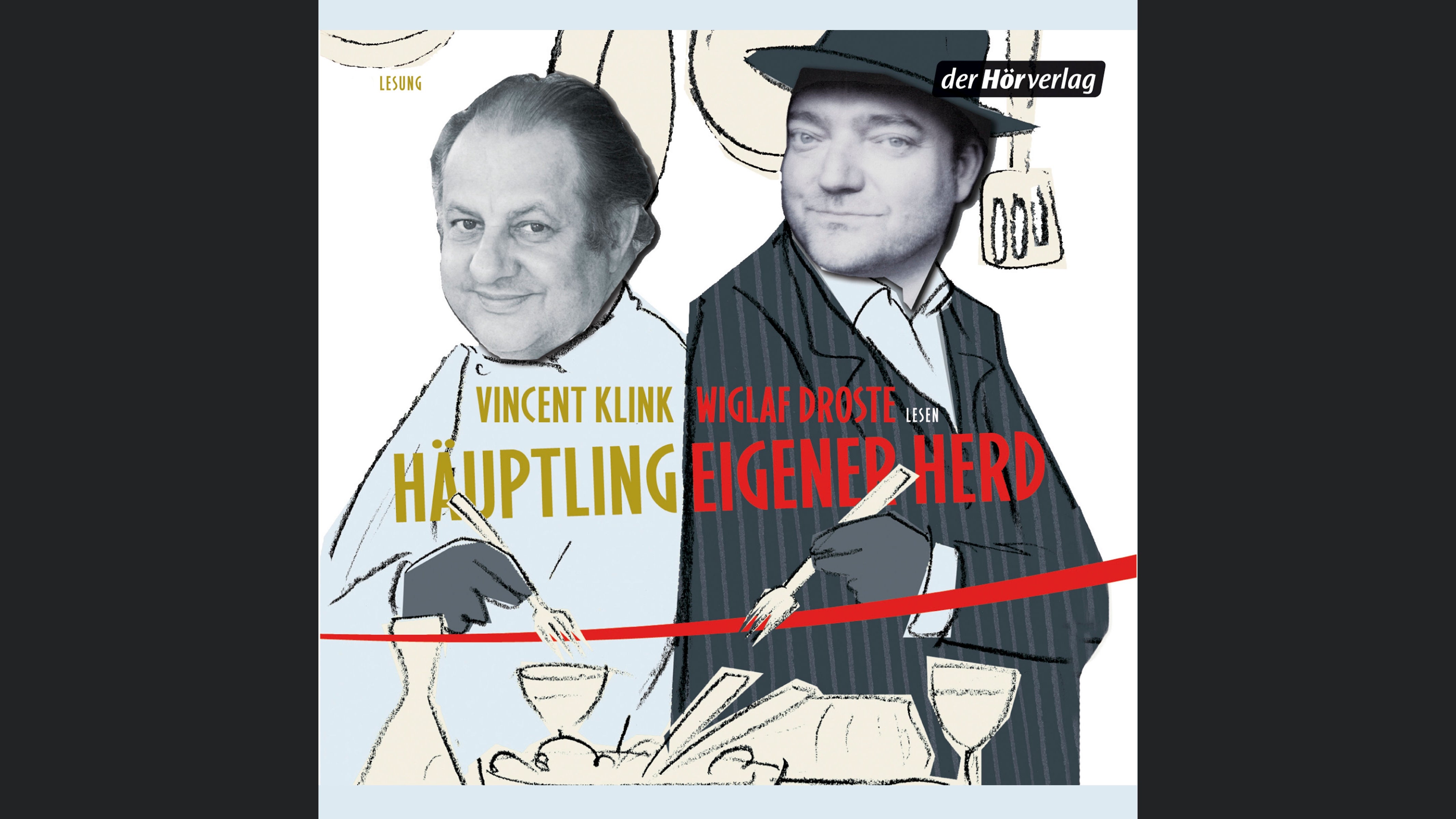 Häuptling Eigener Herd