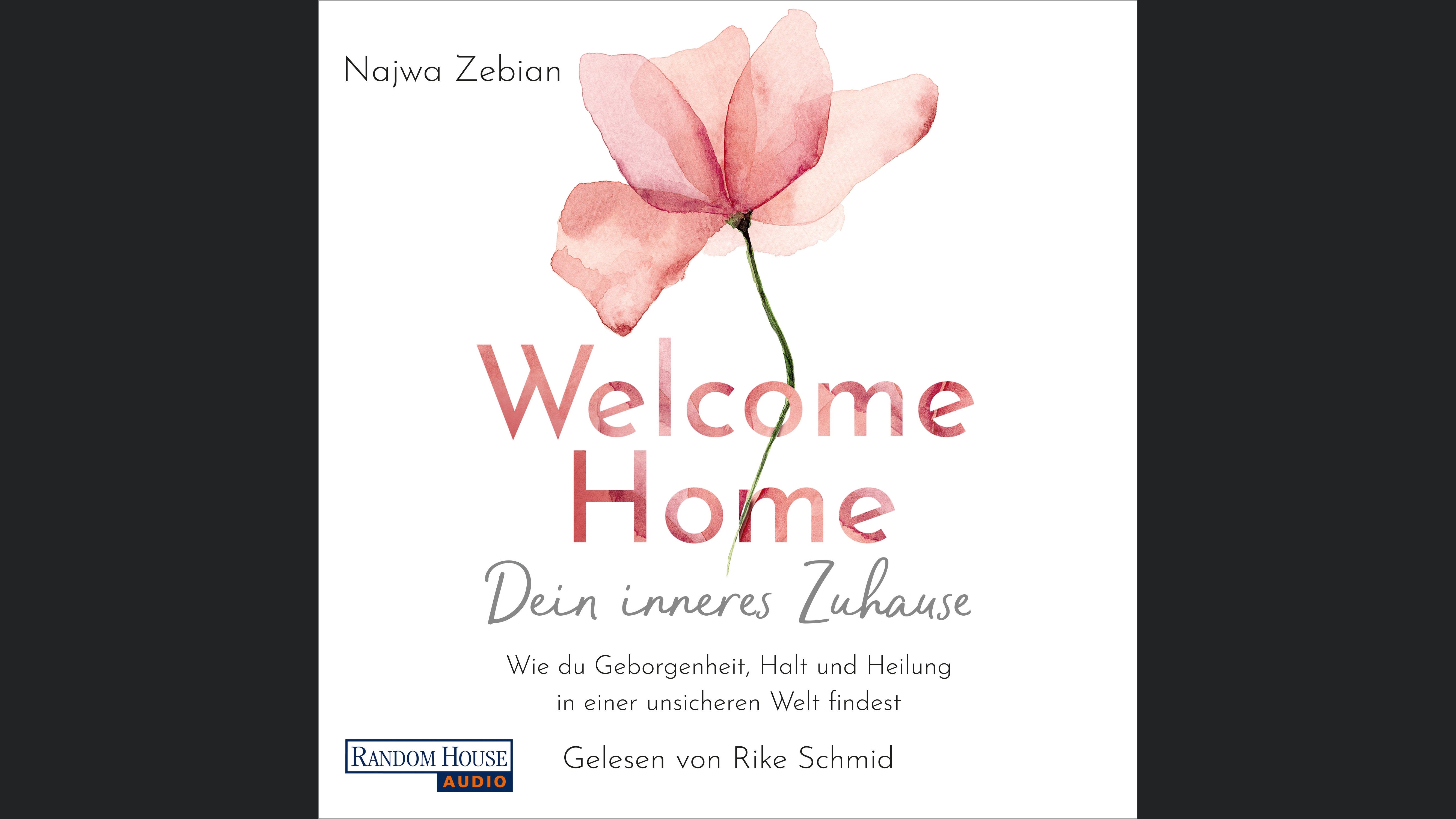 Welcome Home – Dein inneres Zuhause