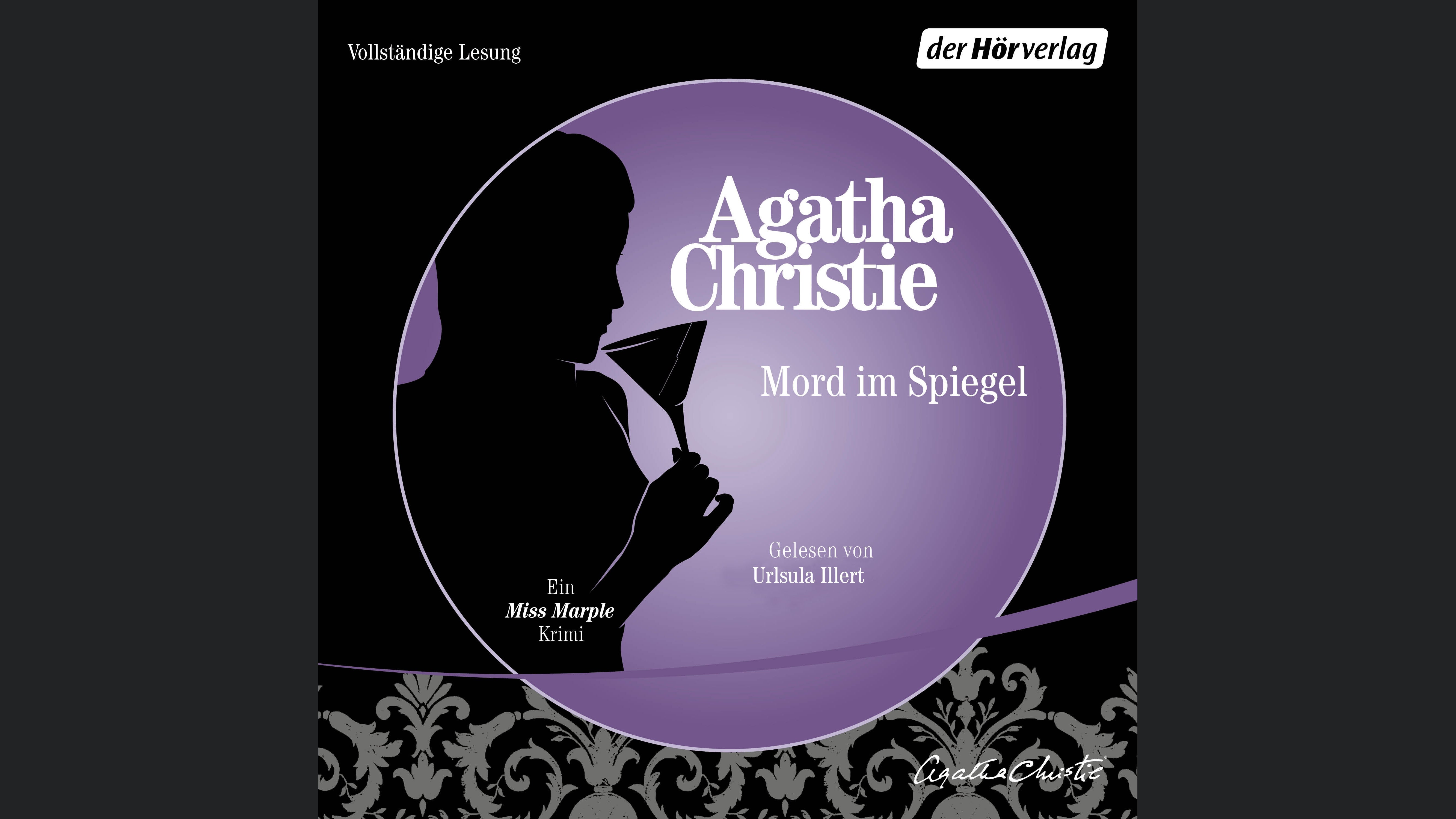 Mord im Spiegel