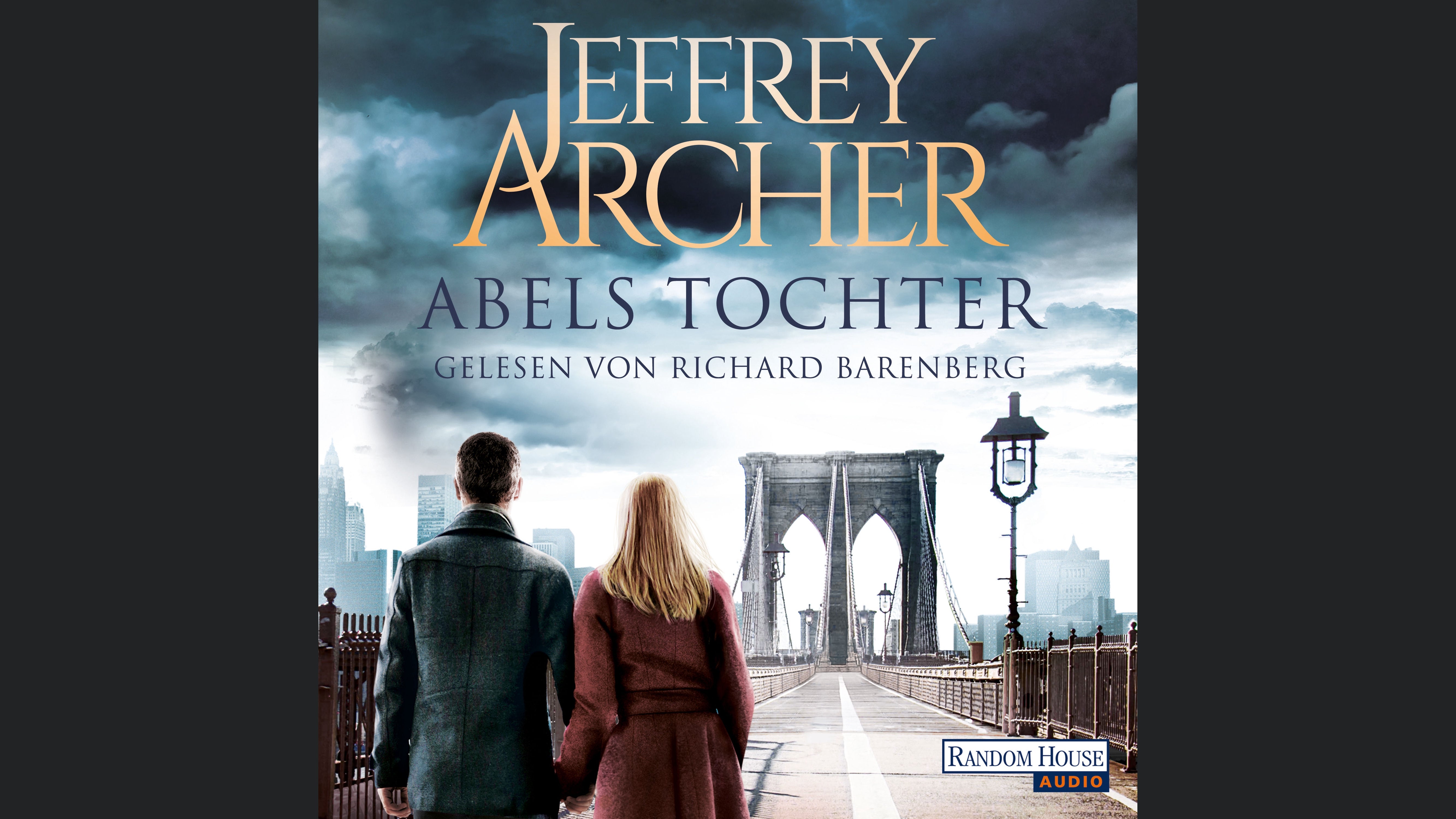 Abels Tochter