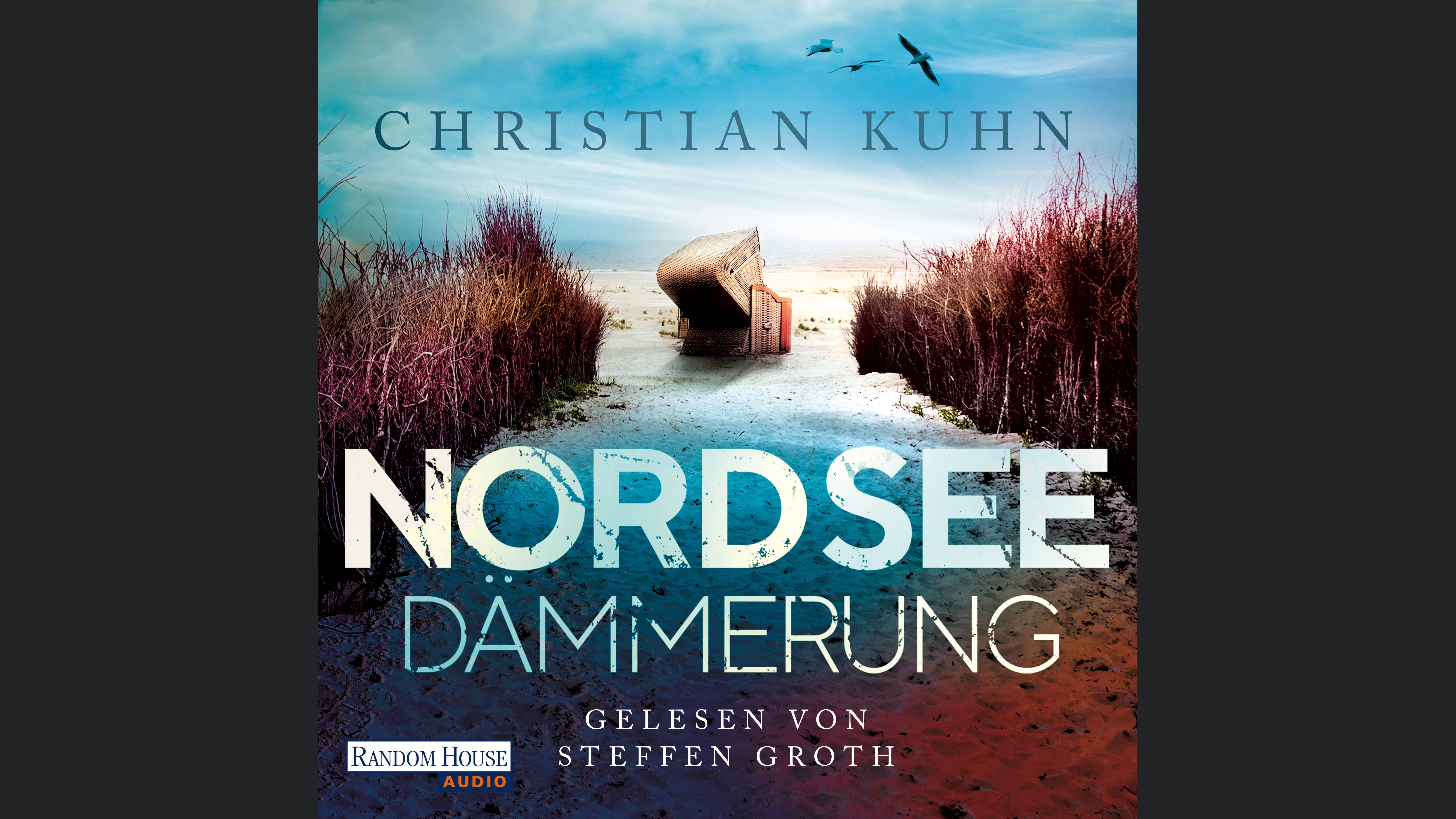 Nordseedämmerung