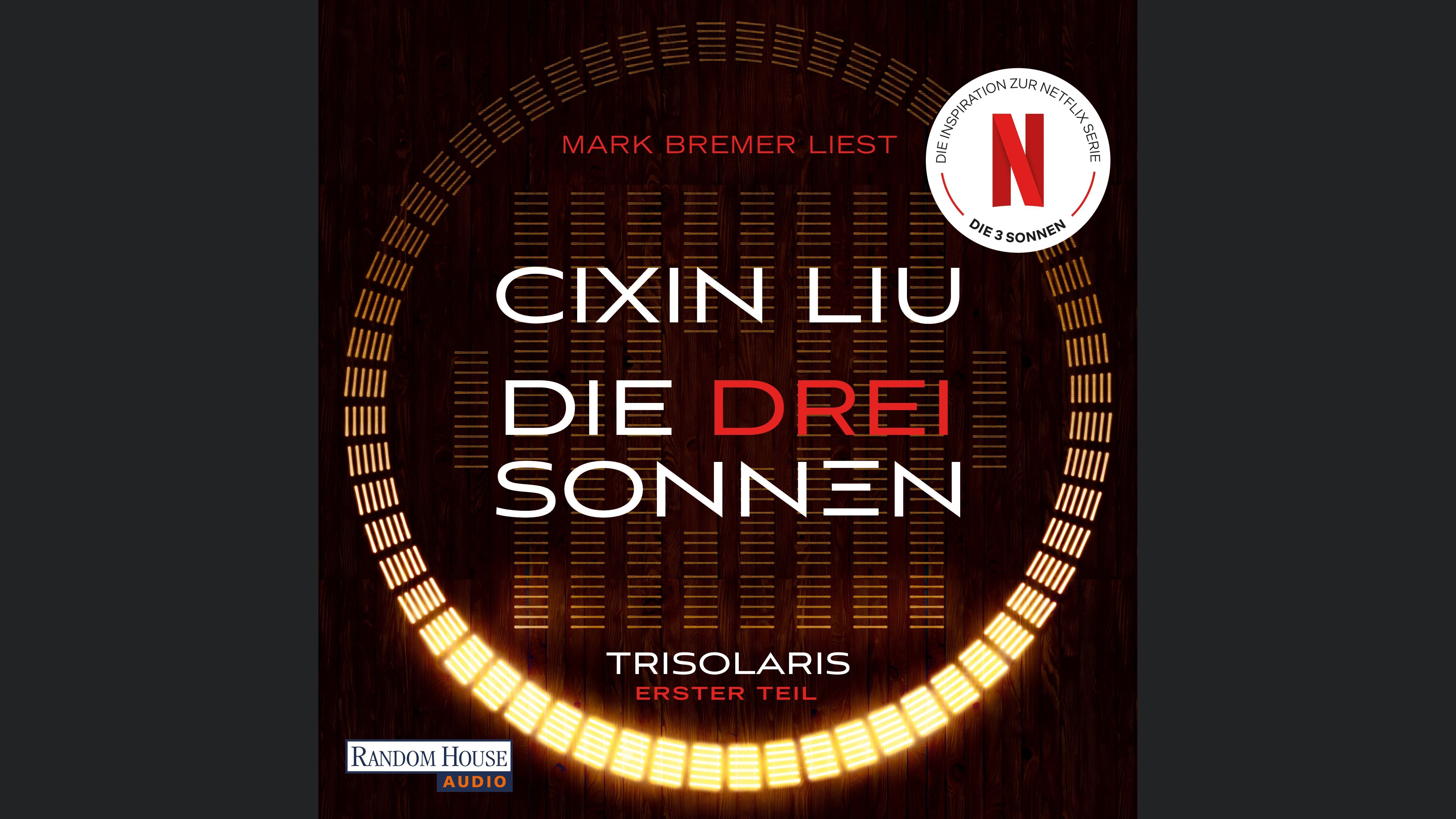 Die drei Sonnen