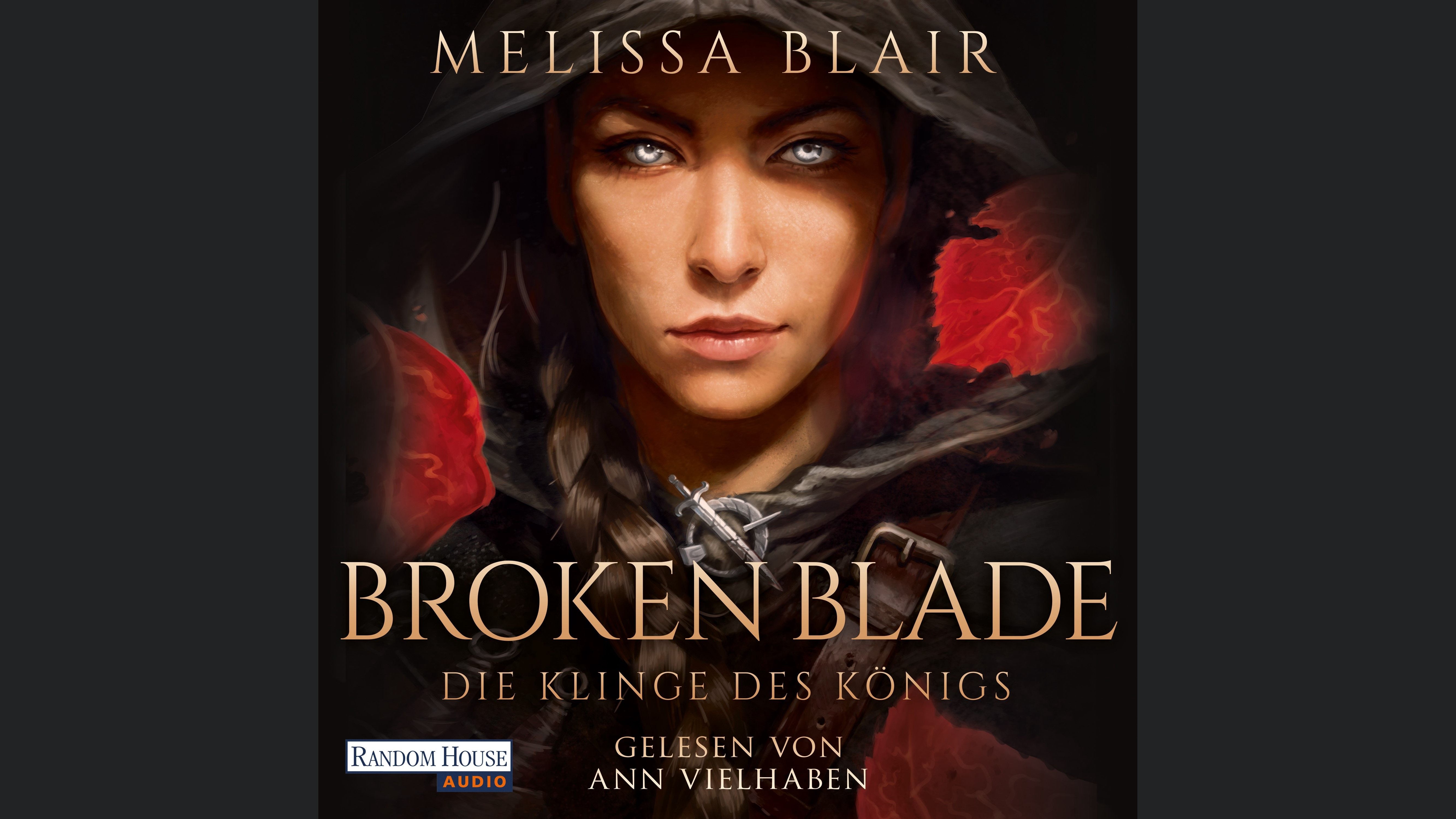 Broken Blade – Die Klinge des Königs