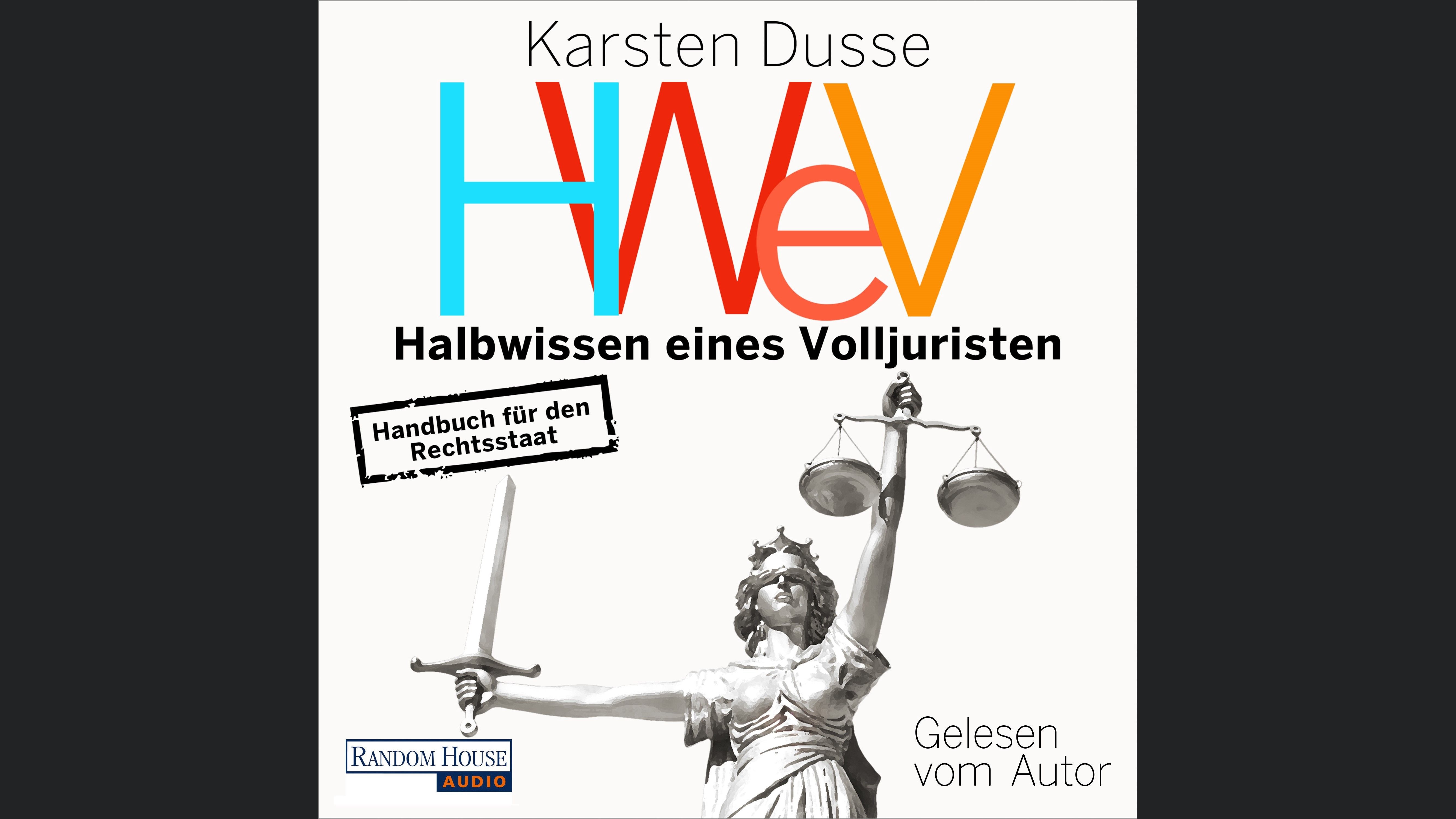 Halbwissen eines Volljuristen