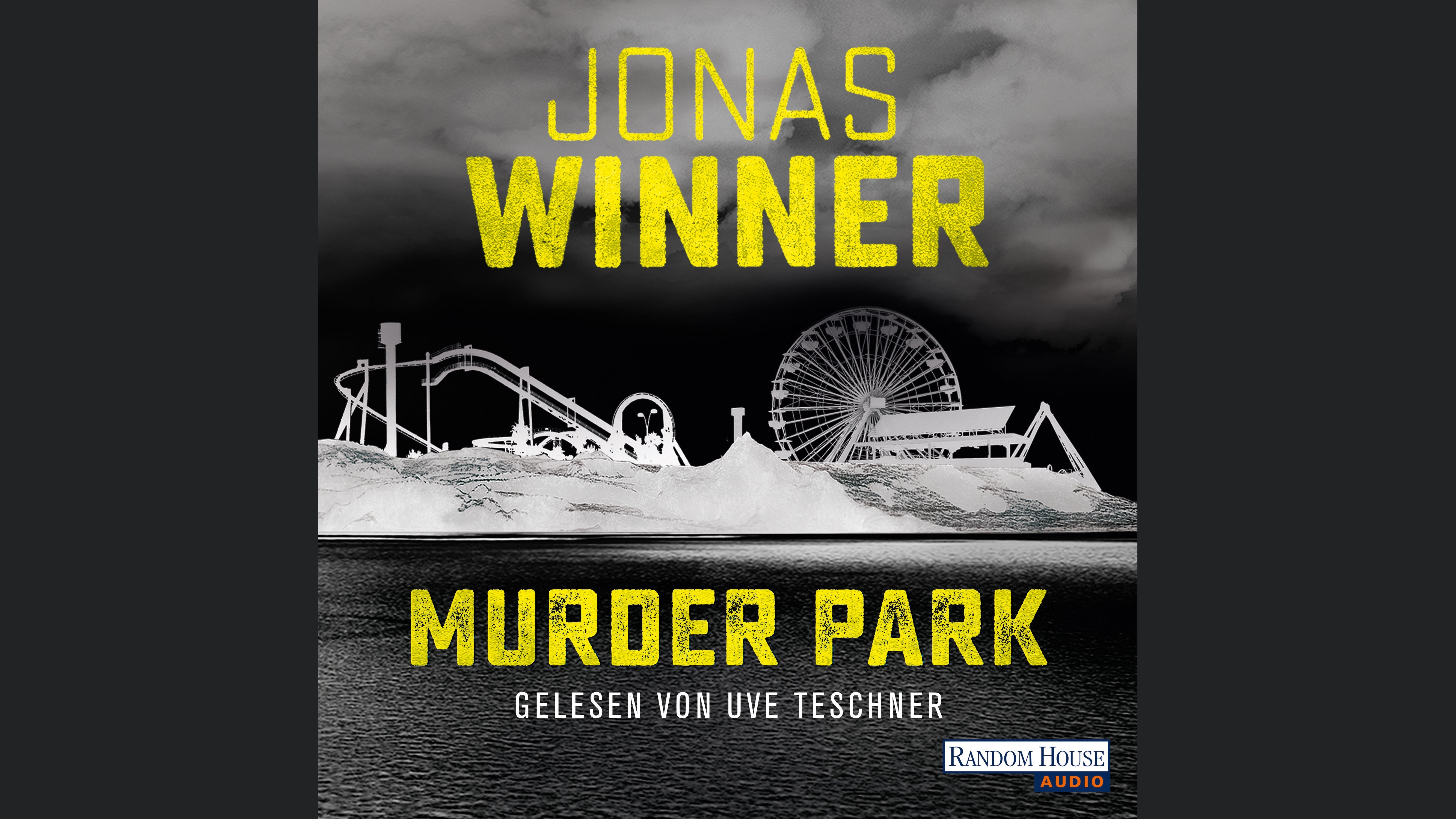 Murder Park