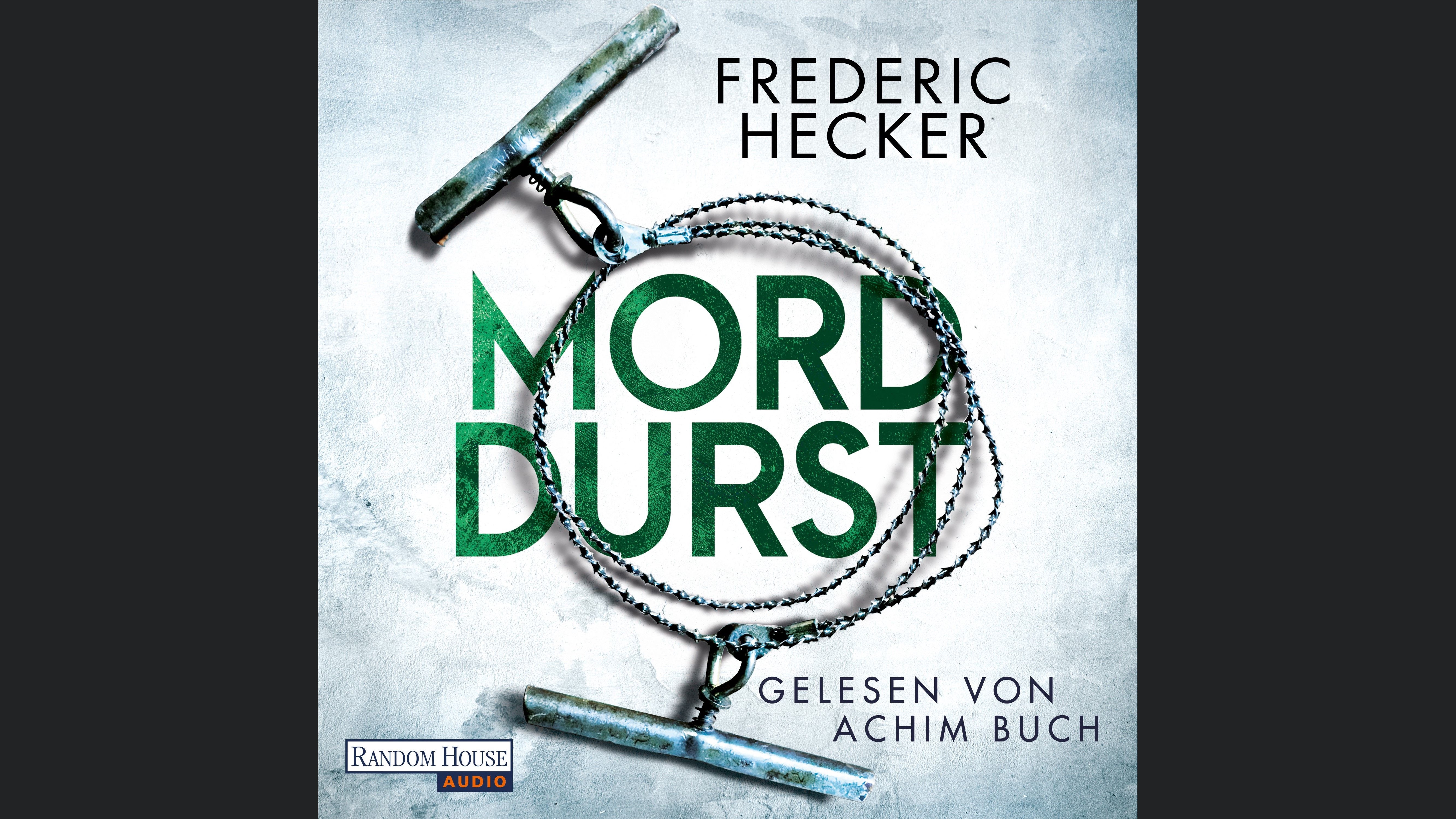 Morddurst