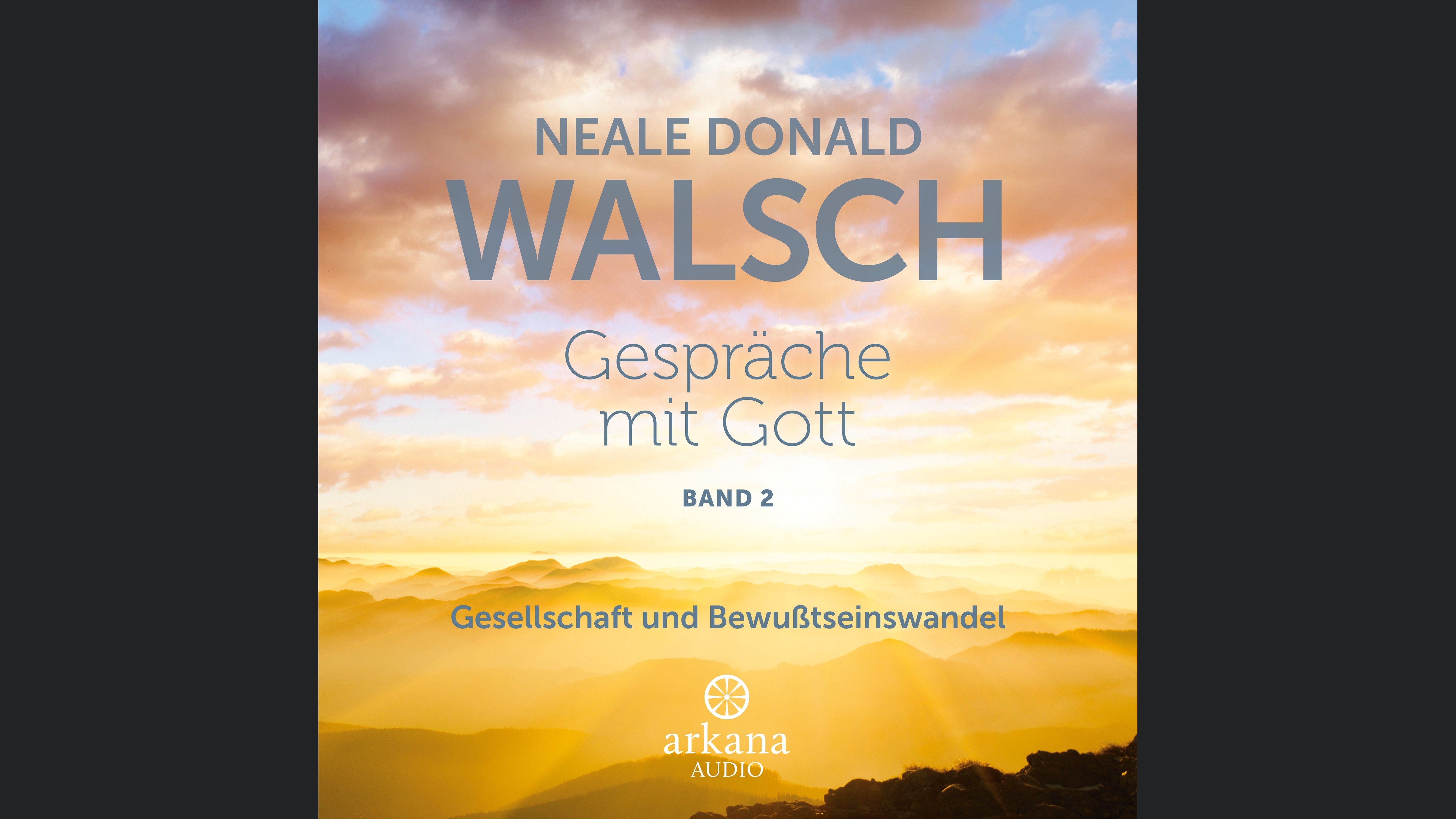 Gespräche mit Gott - Band 2