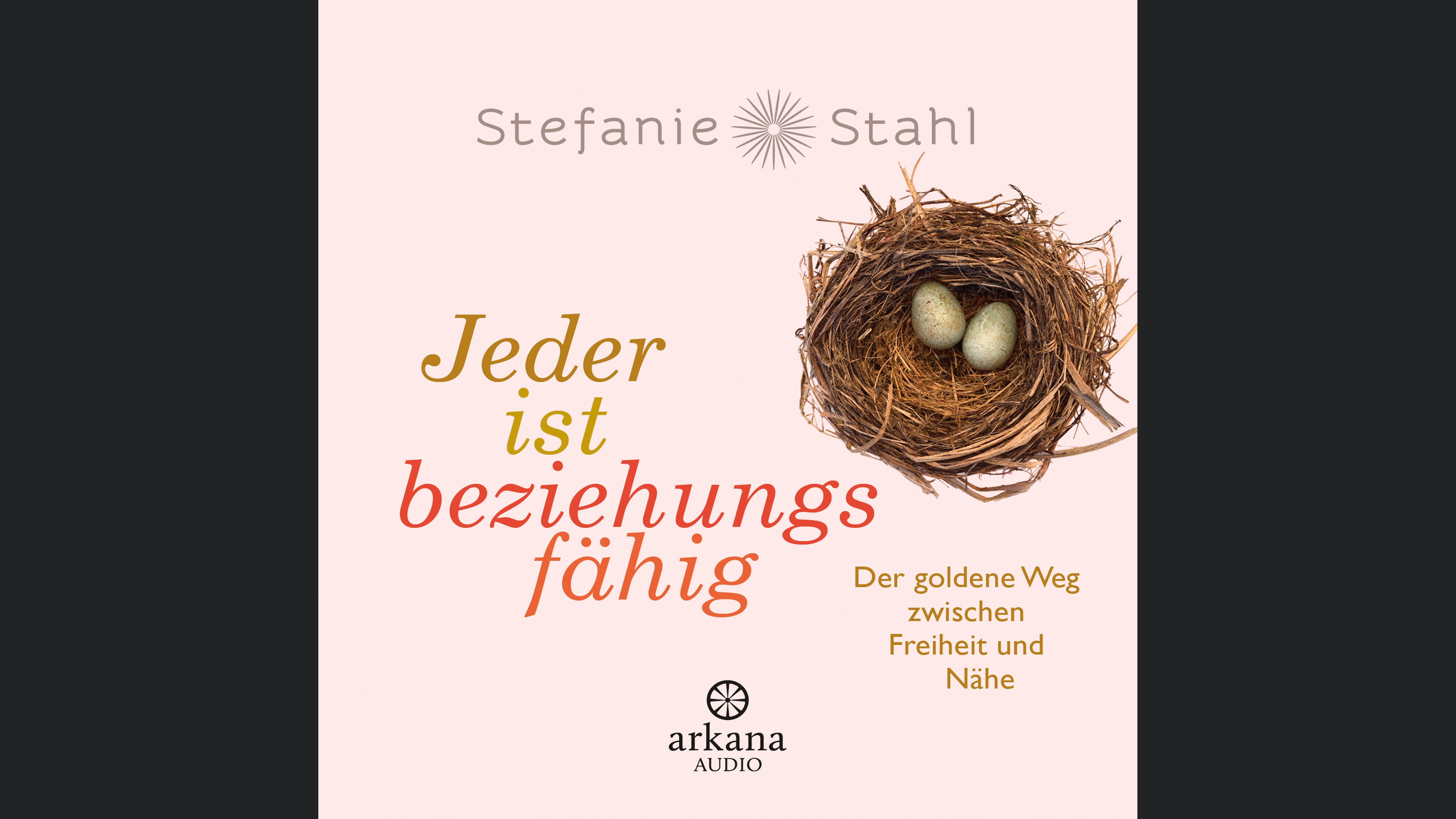 Jeder ist beziehungsfähig