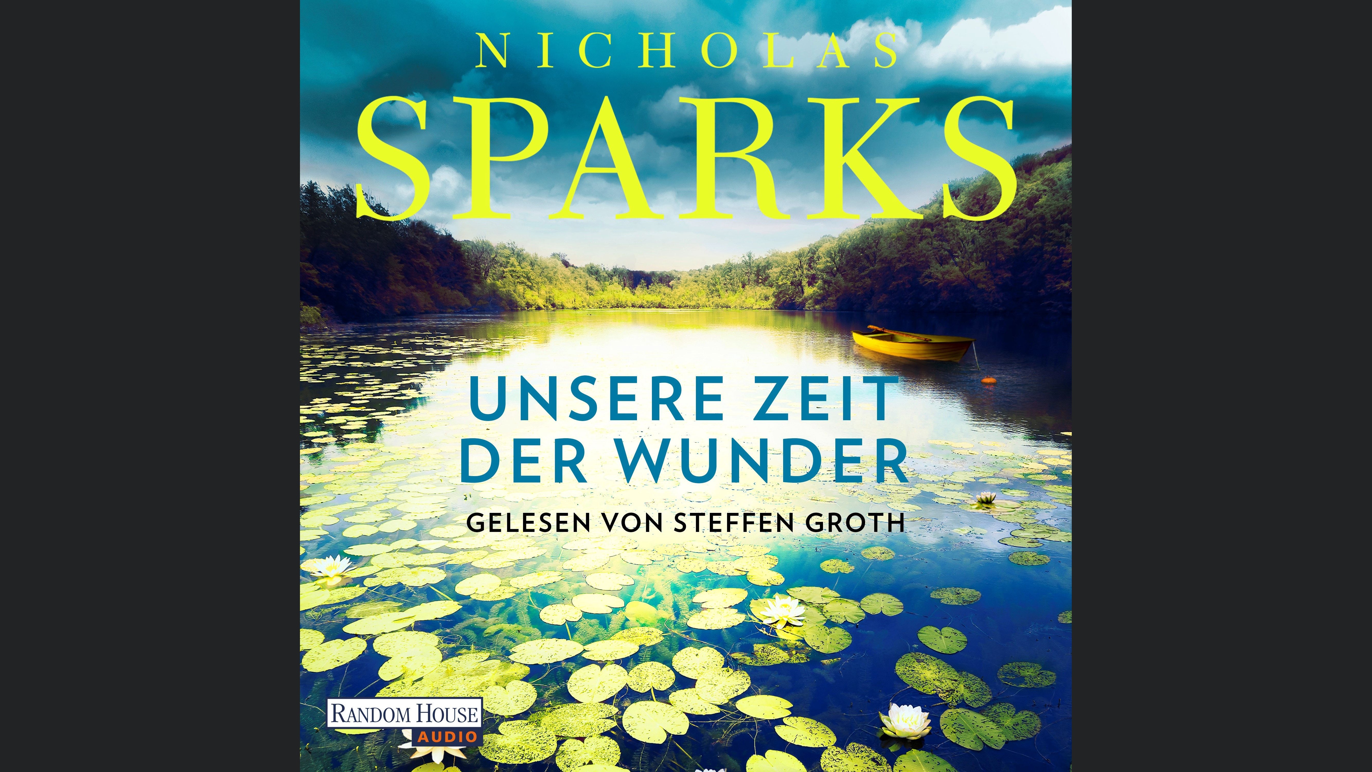 Unsere Zeit der Wunder