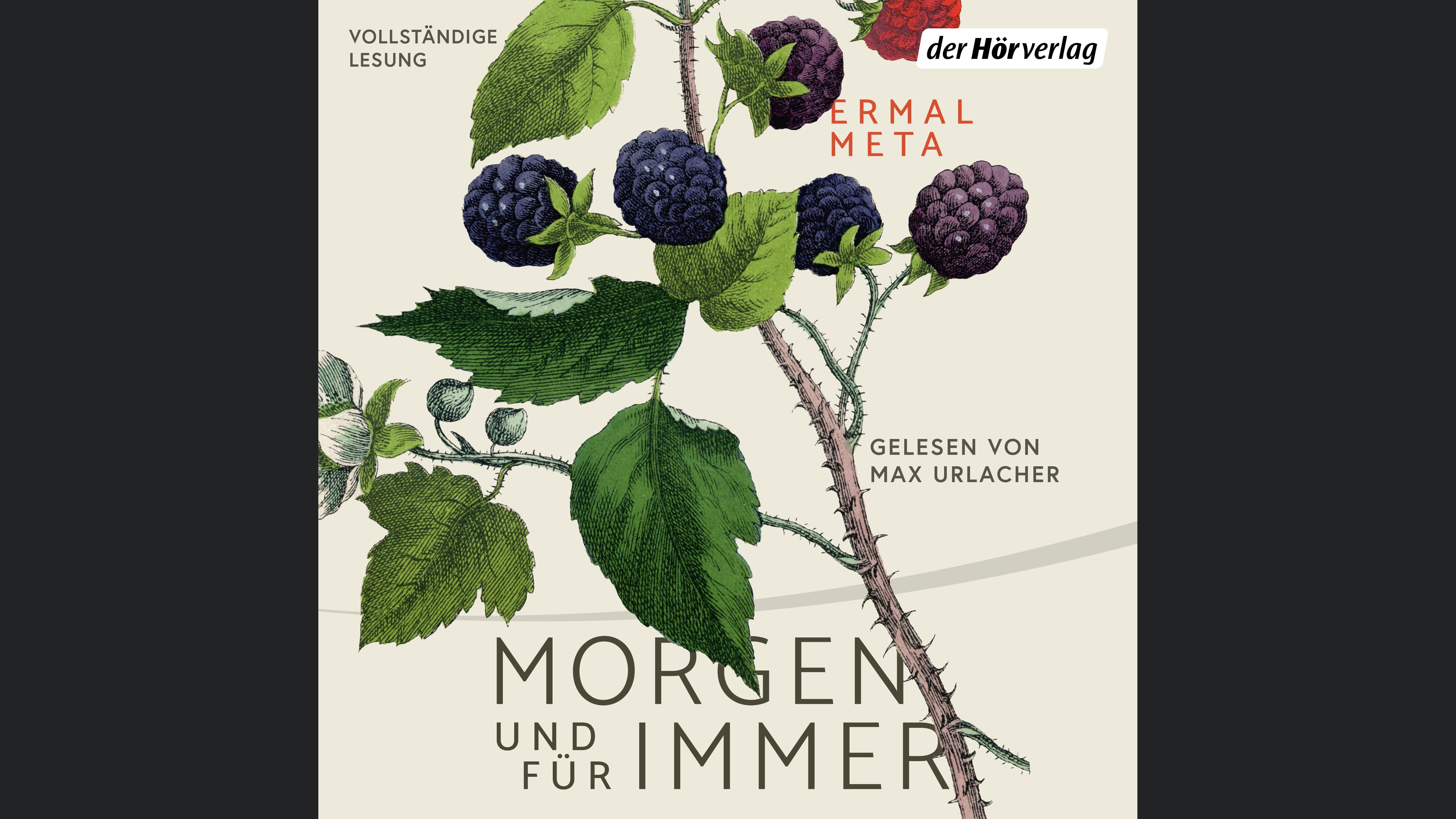 Morgen und für immer