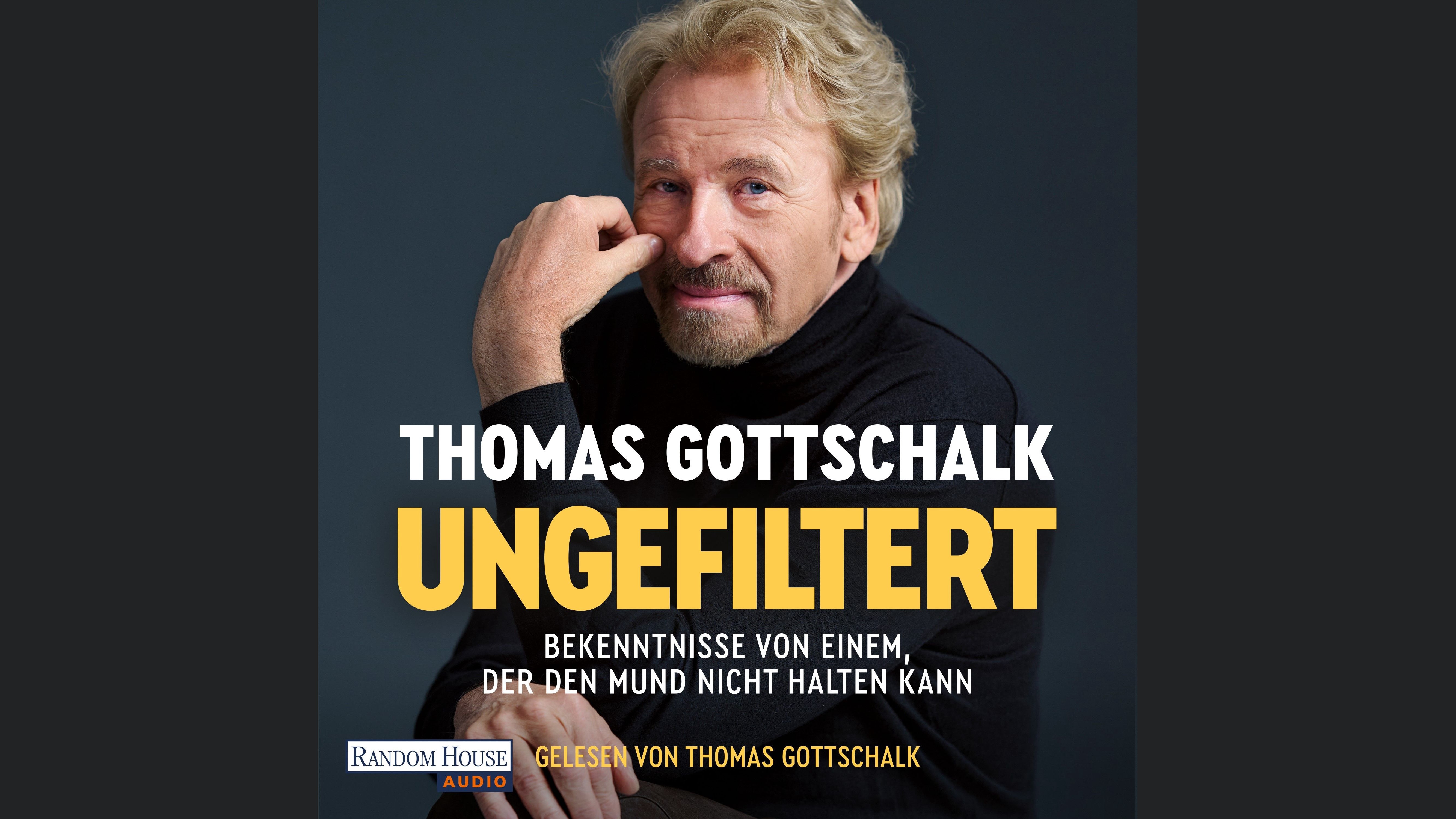Ungefiltert