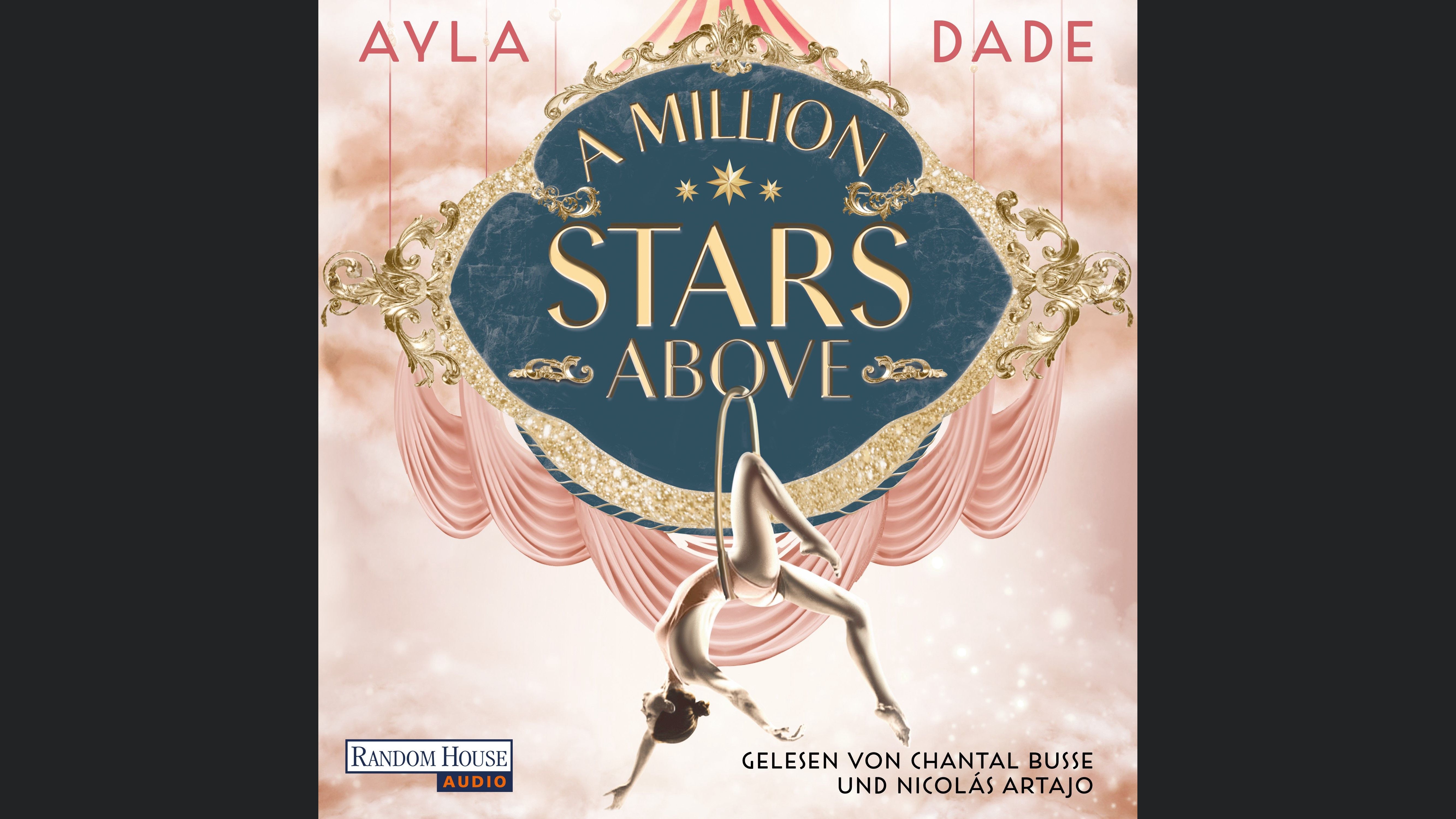 A Million Stars Above