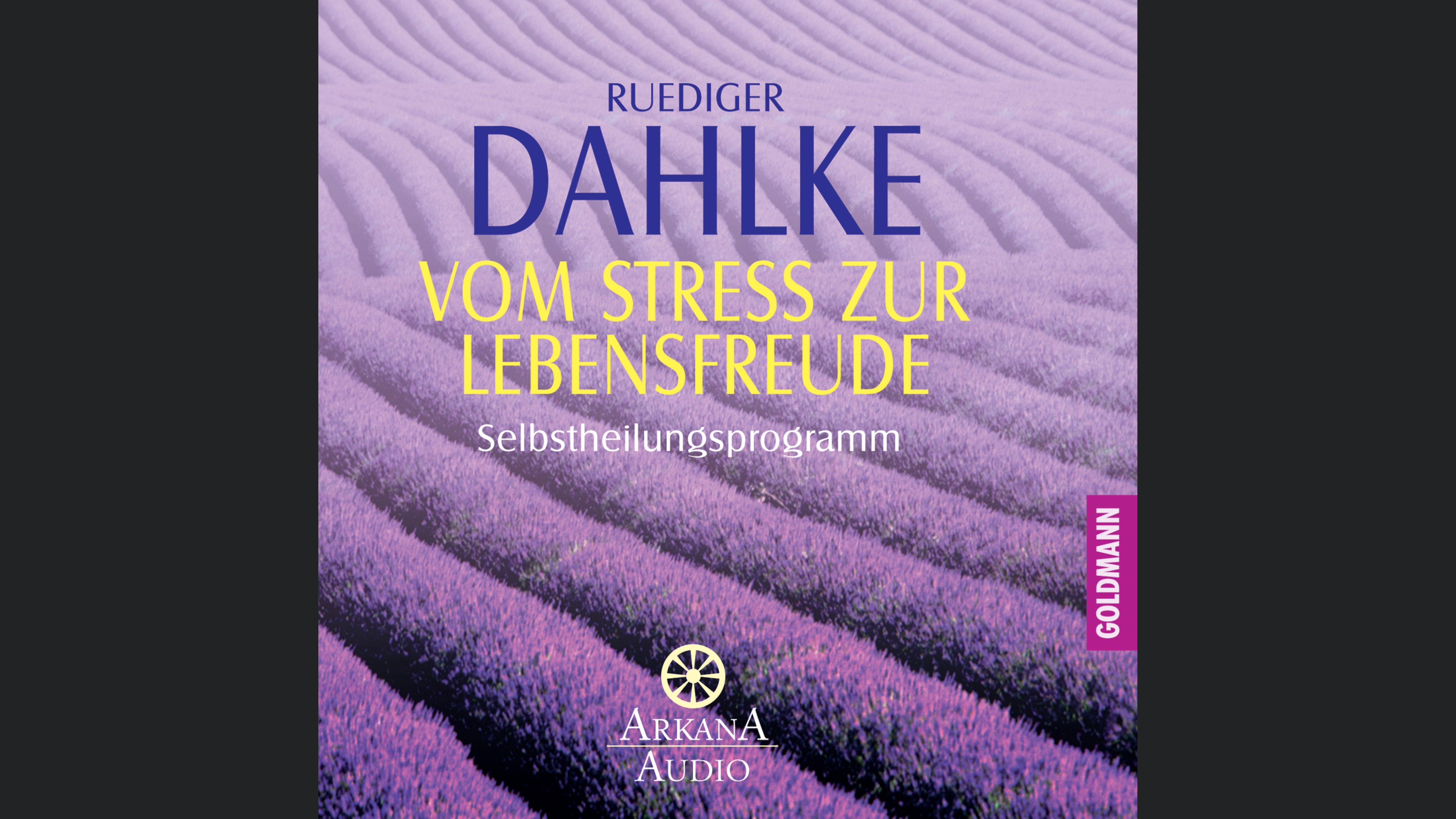 Vom Stress zur Lebensfreude