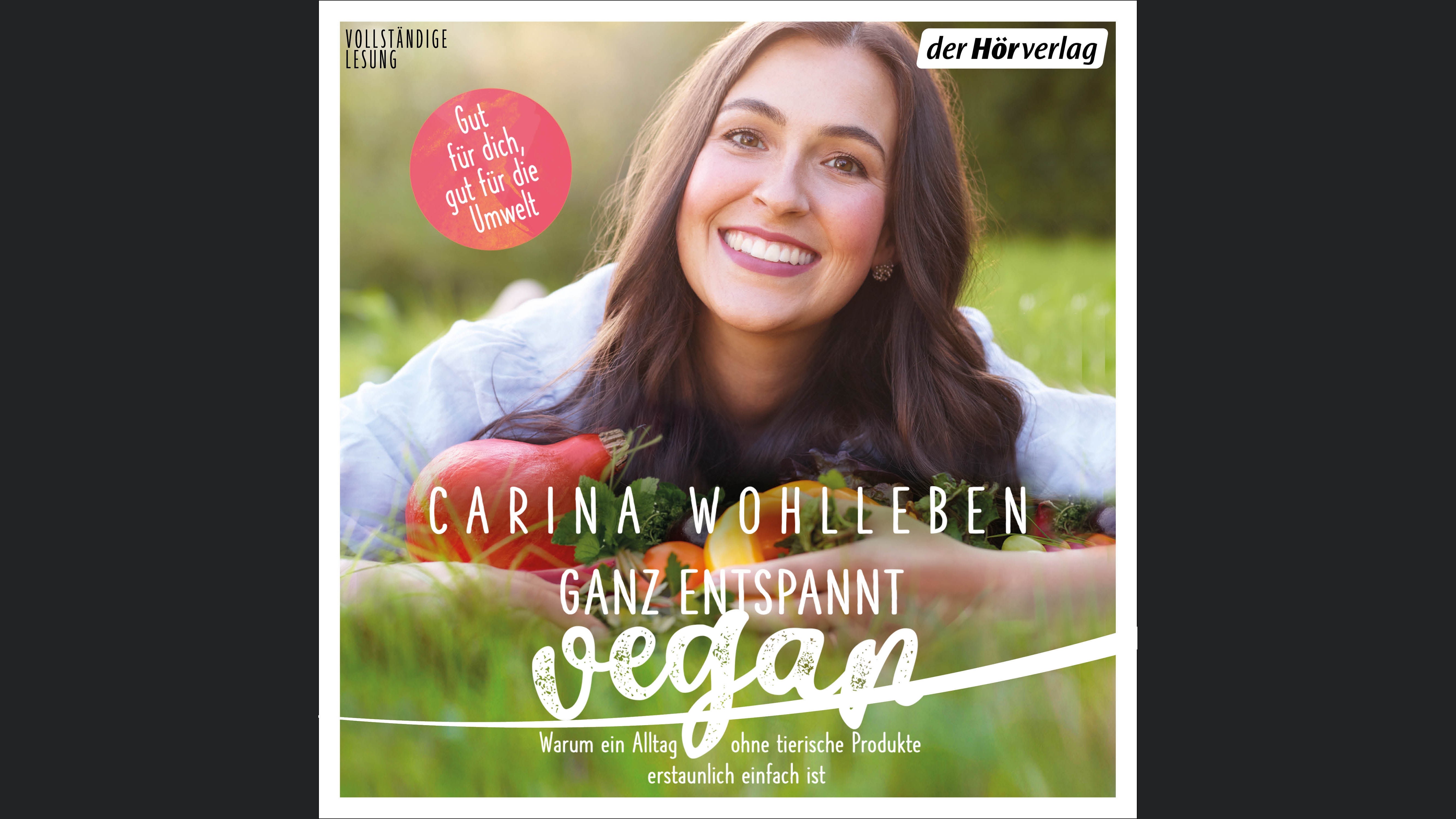 Ganz entspannt vegan