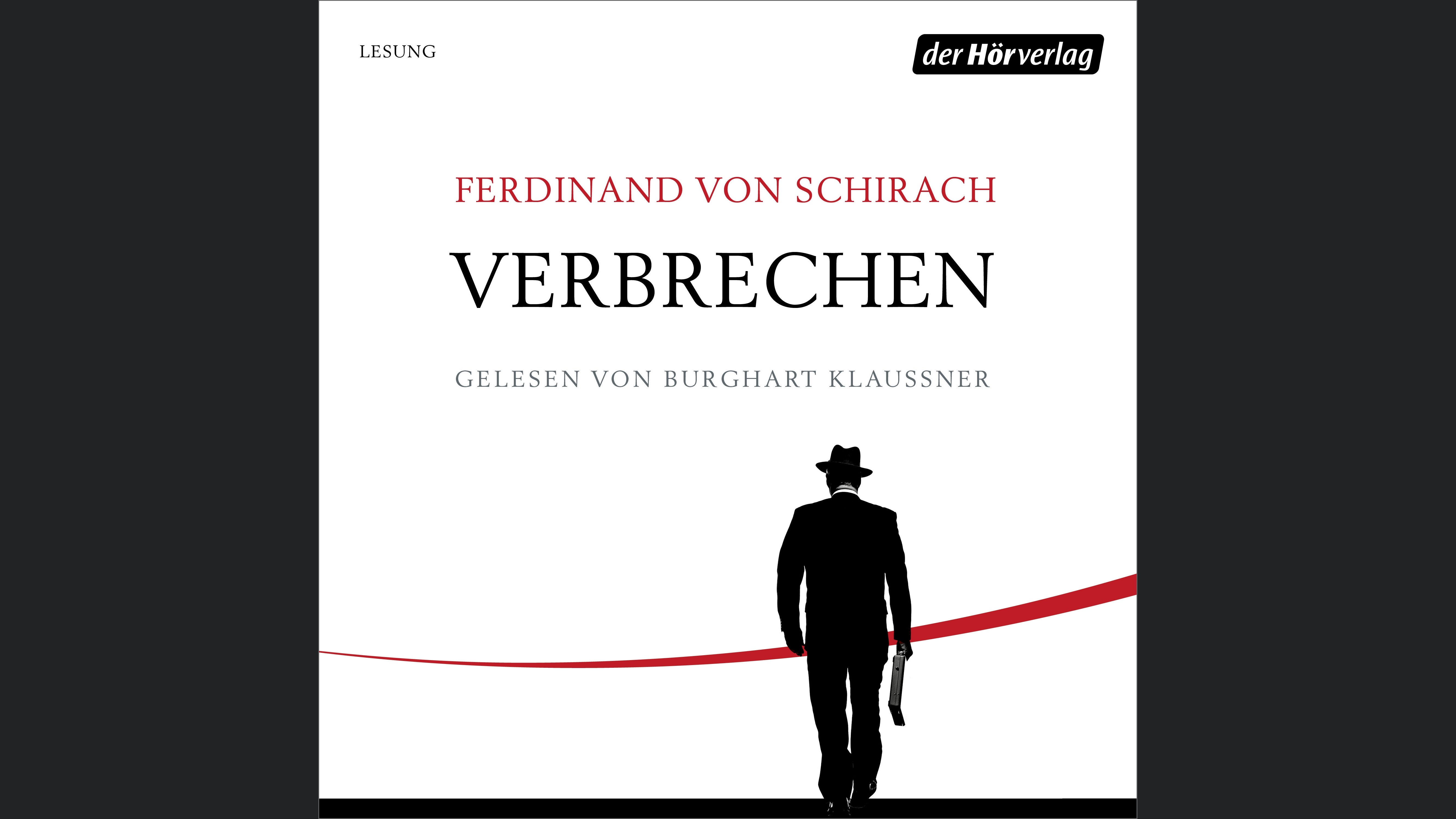 Verbrechen