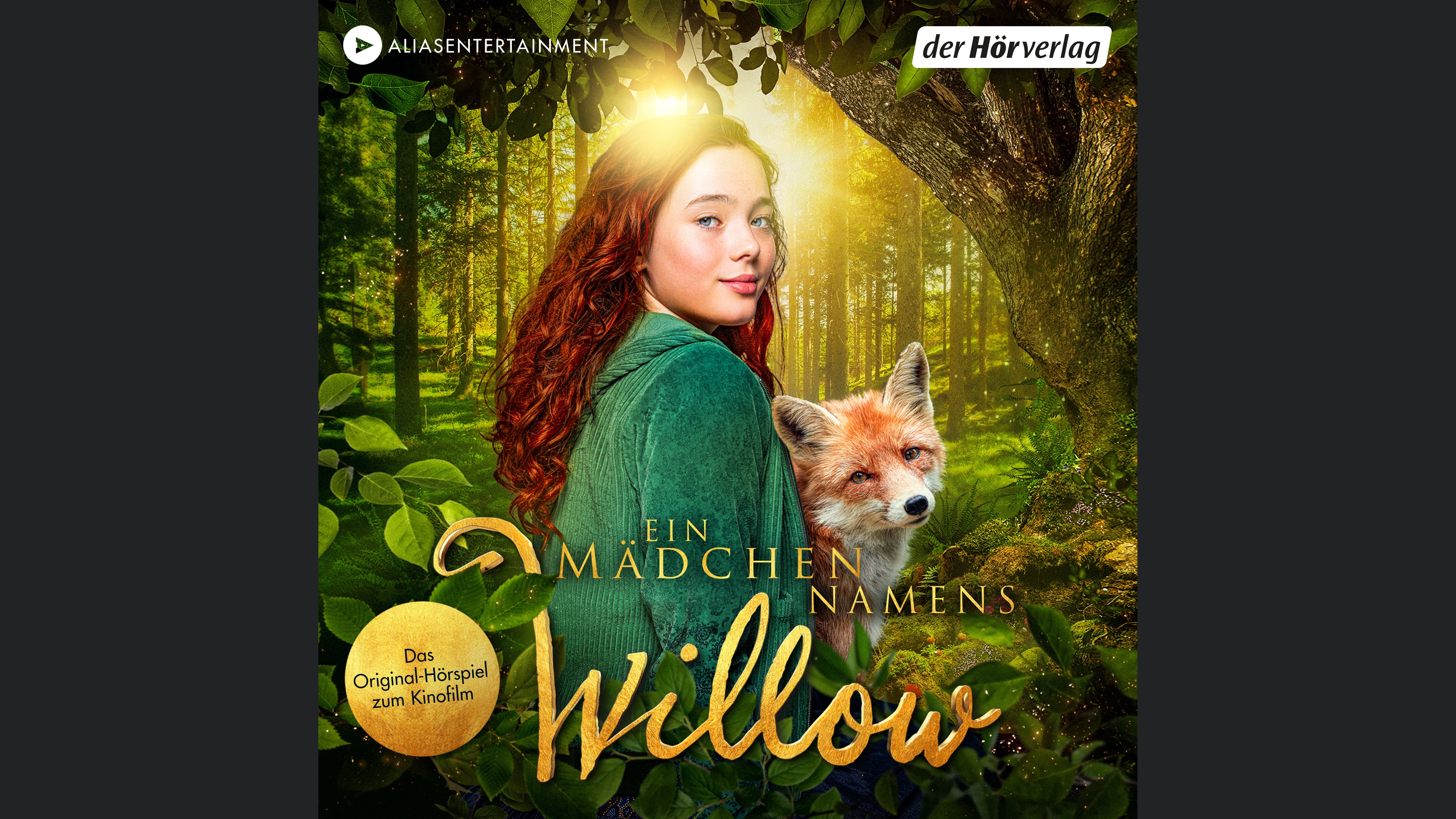 Ein Mädchen namens Willow