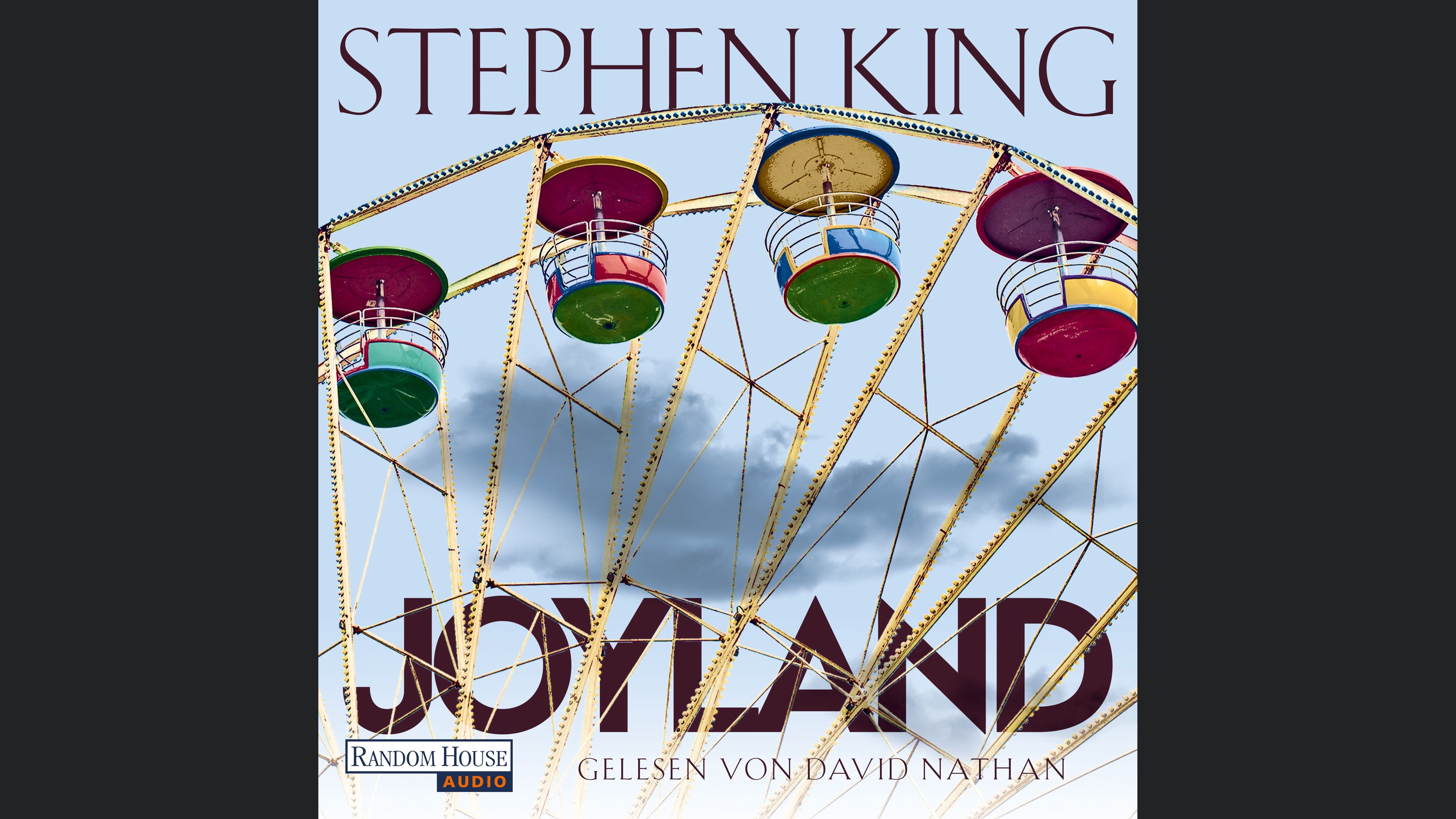 Joyland