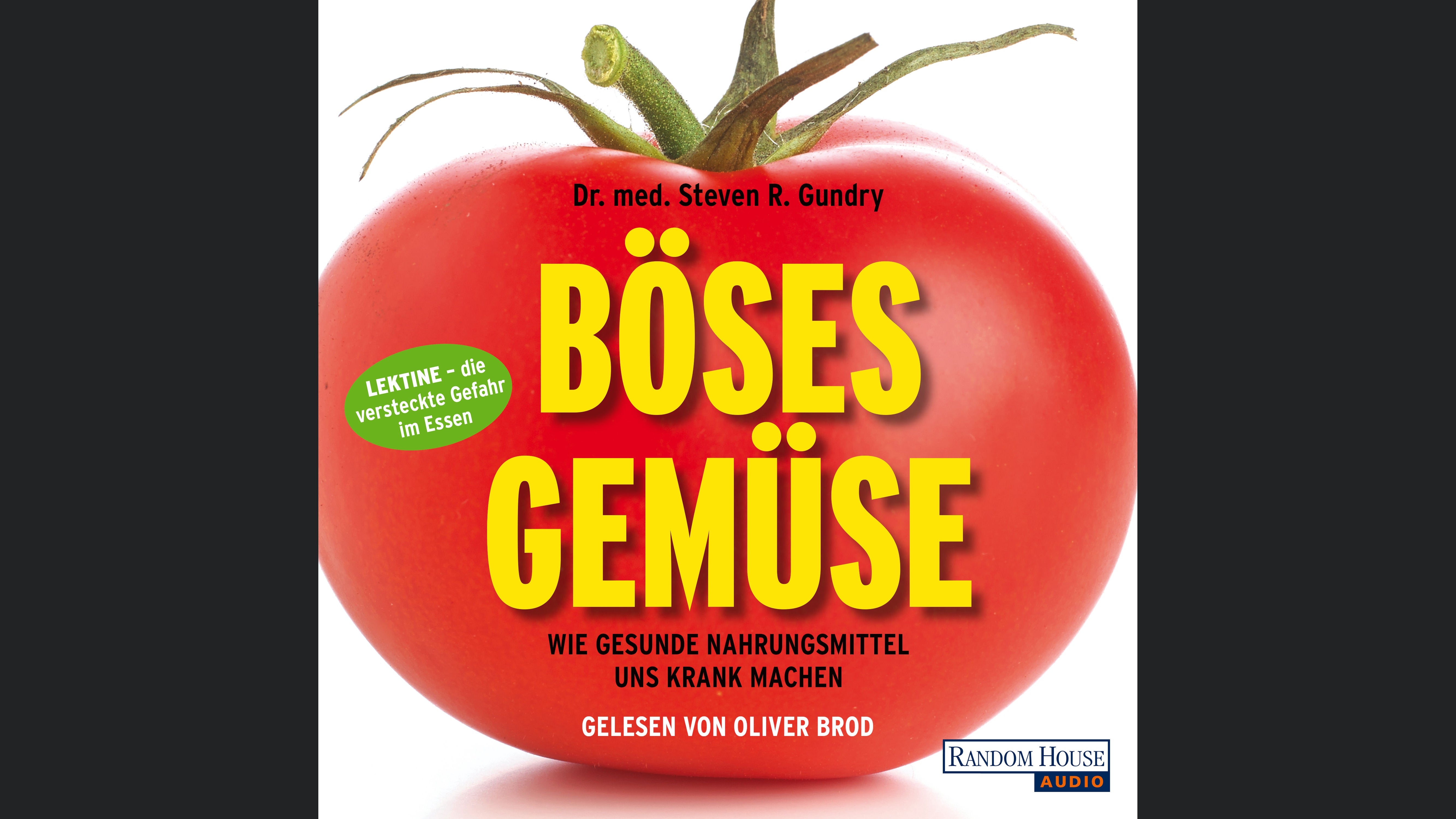 Böses Gemüse
