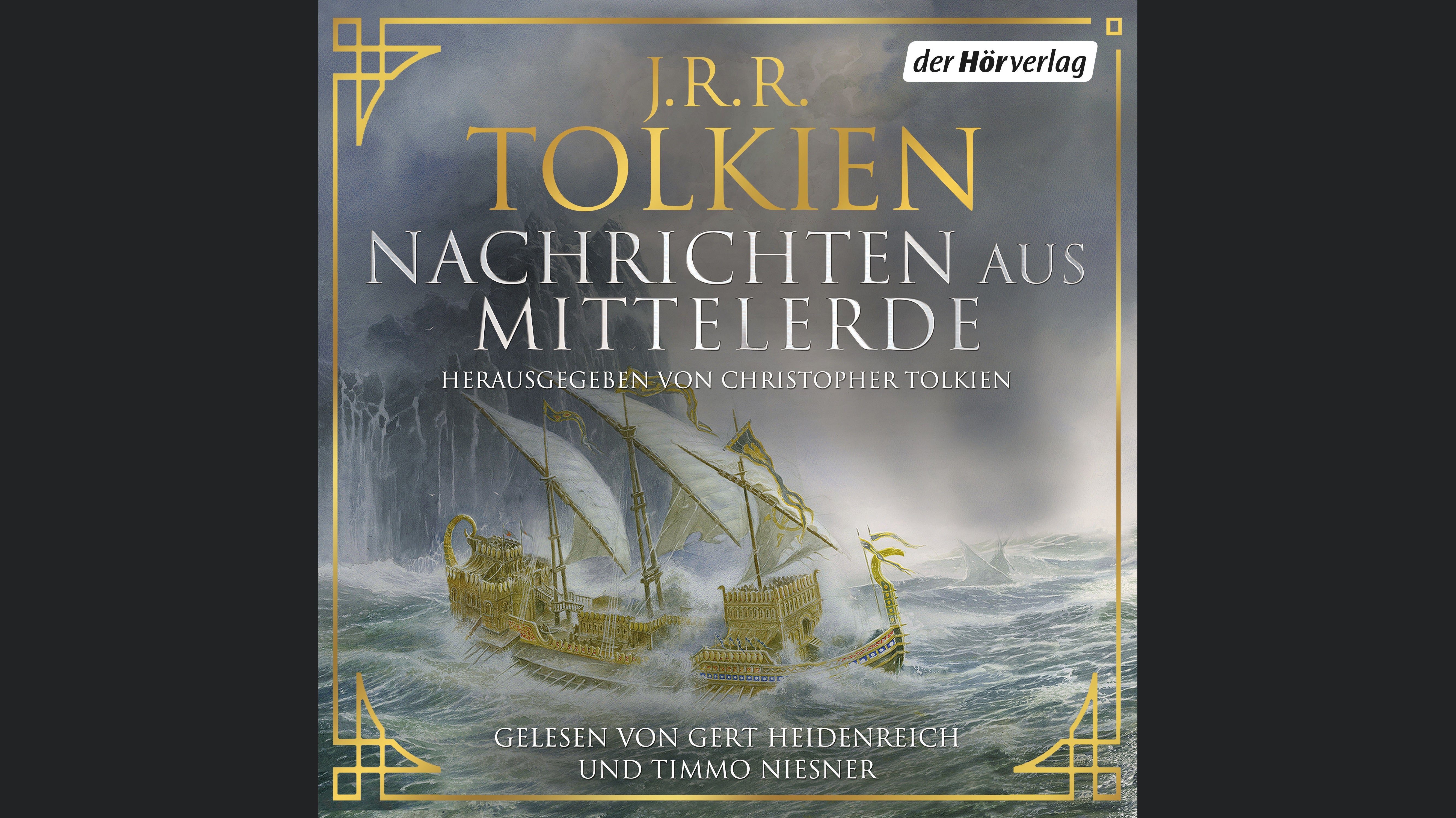 Nachrichten aus Mittelerde