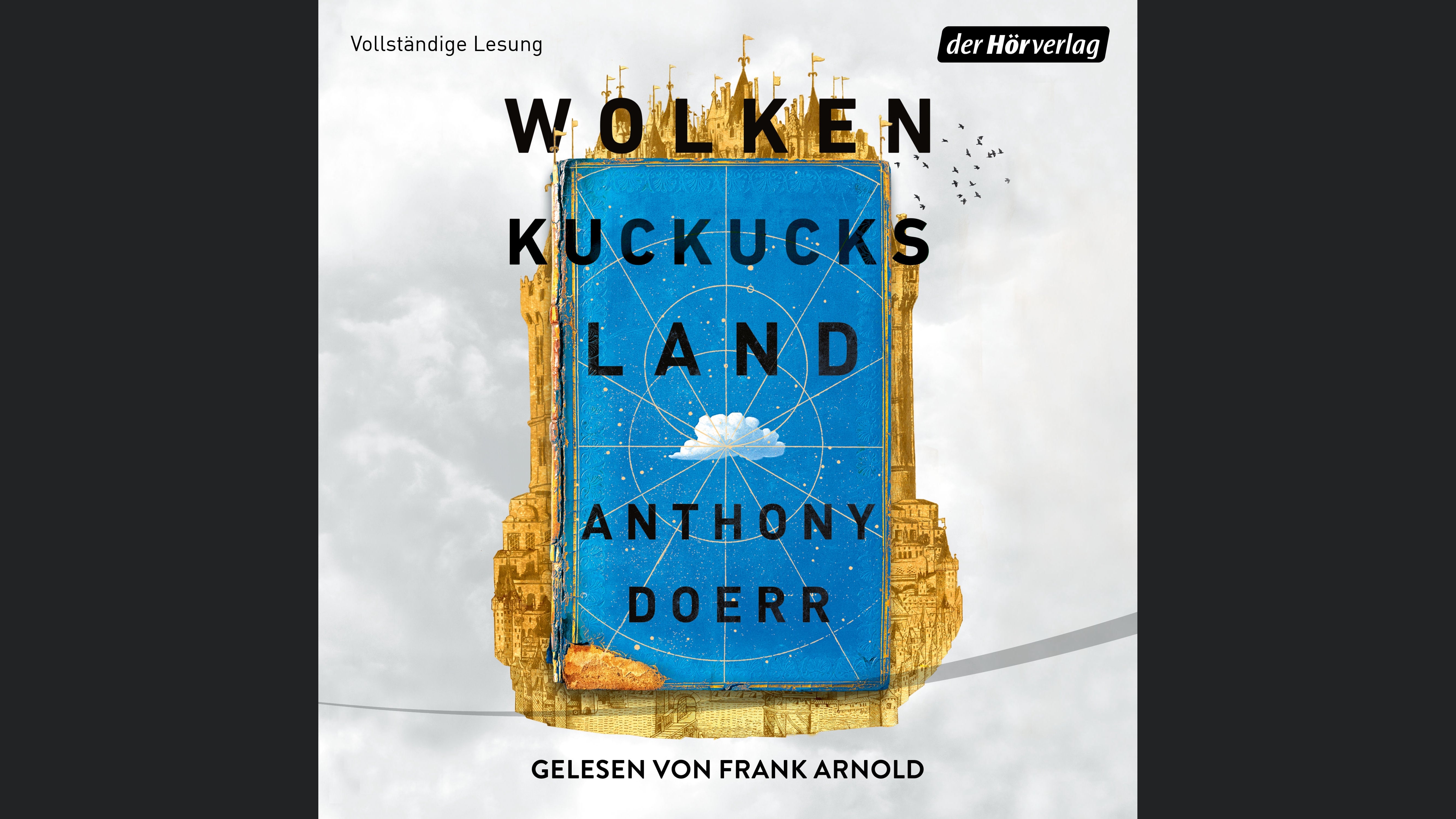 Wolkenkuckucksland