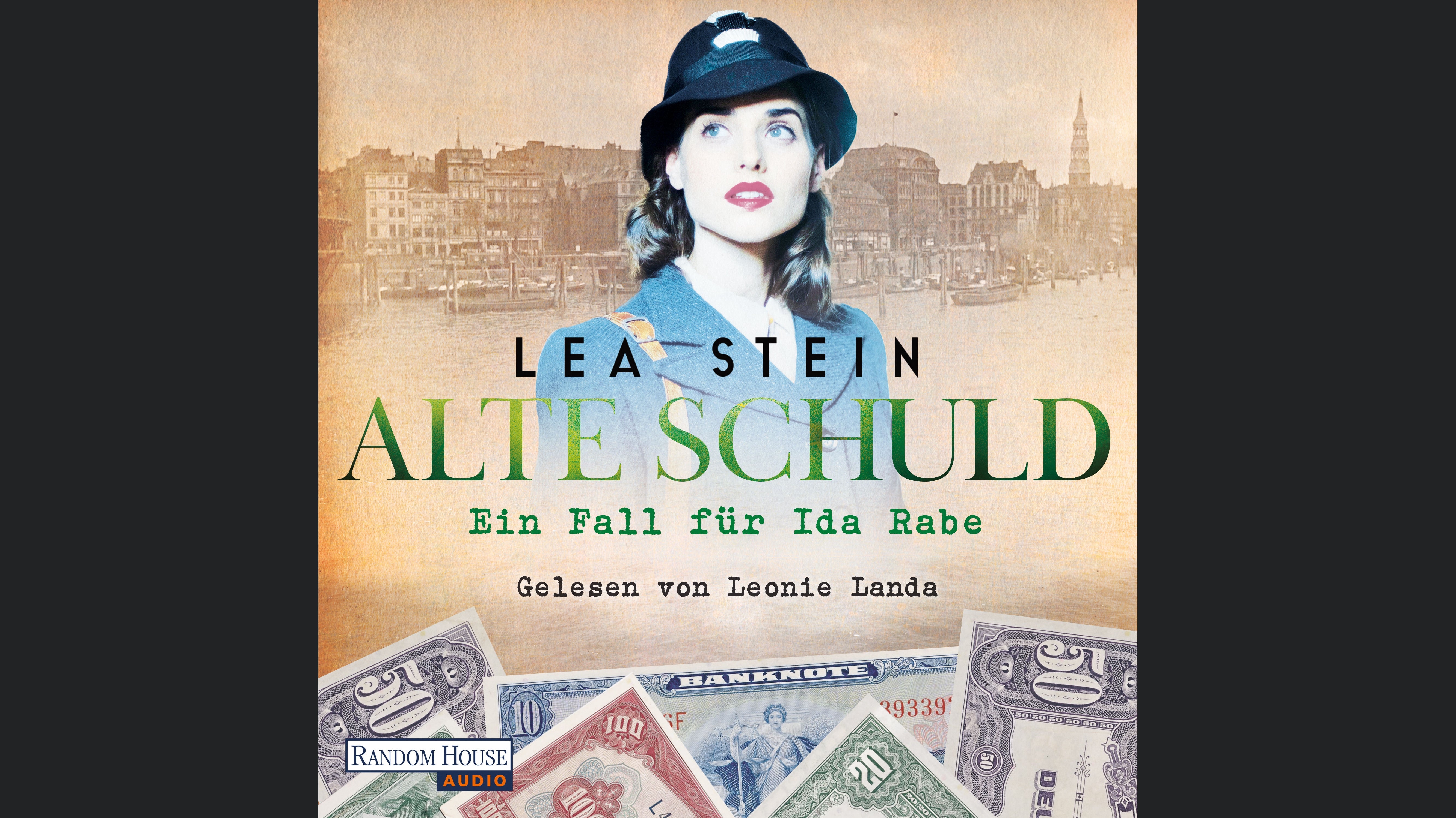 Alte Schuld