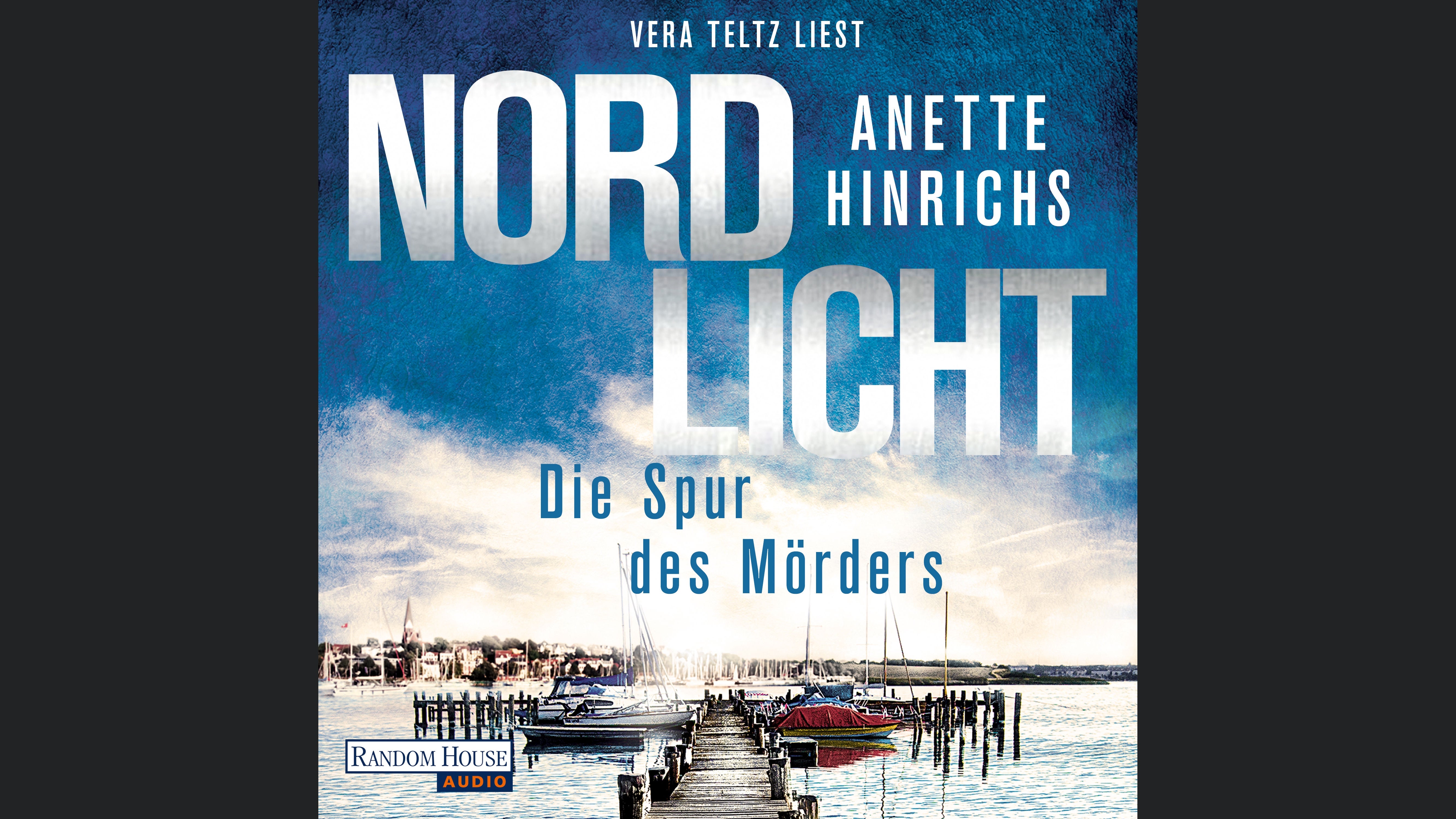 Nordlicht - Die Spur des Mörders -
