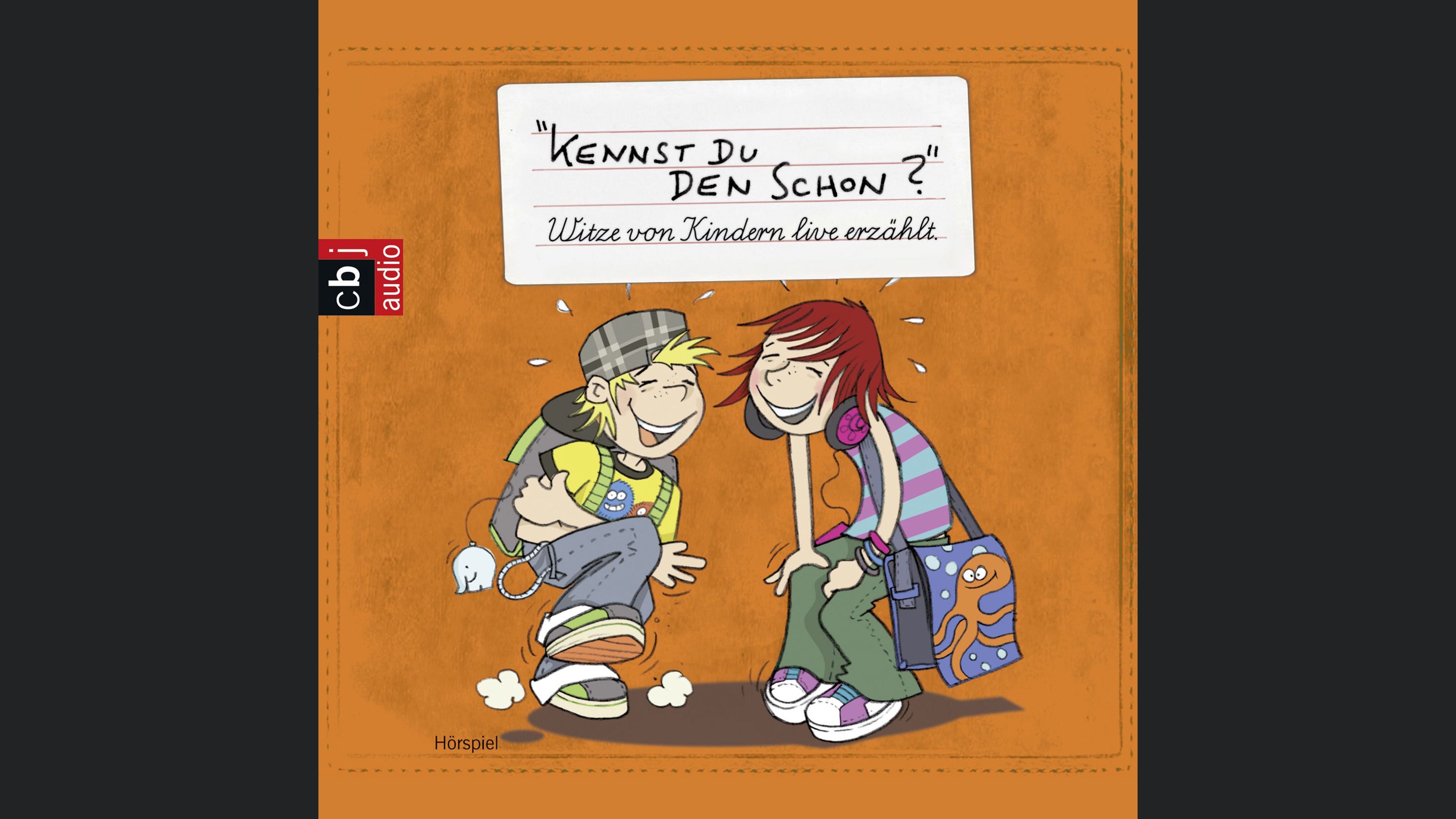 Kennst Du den schon?