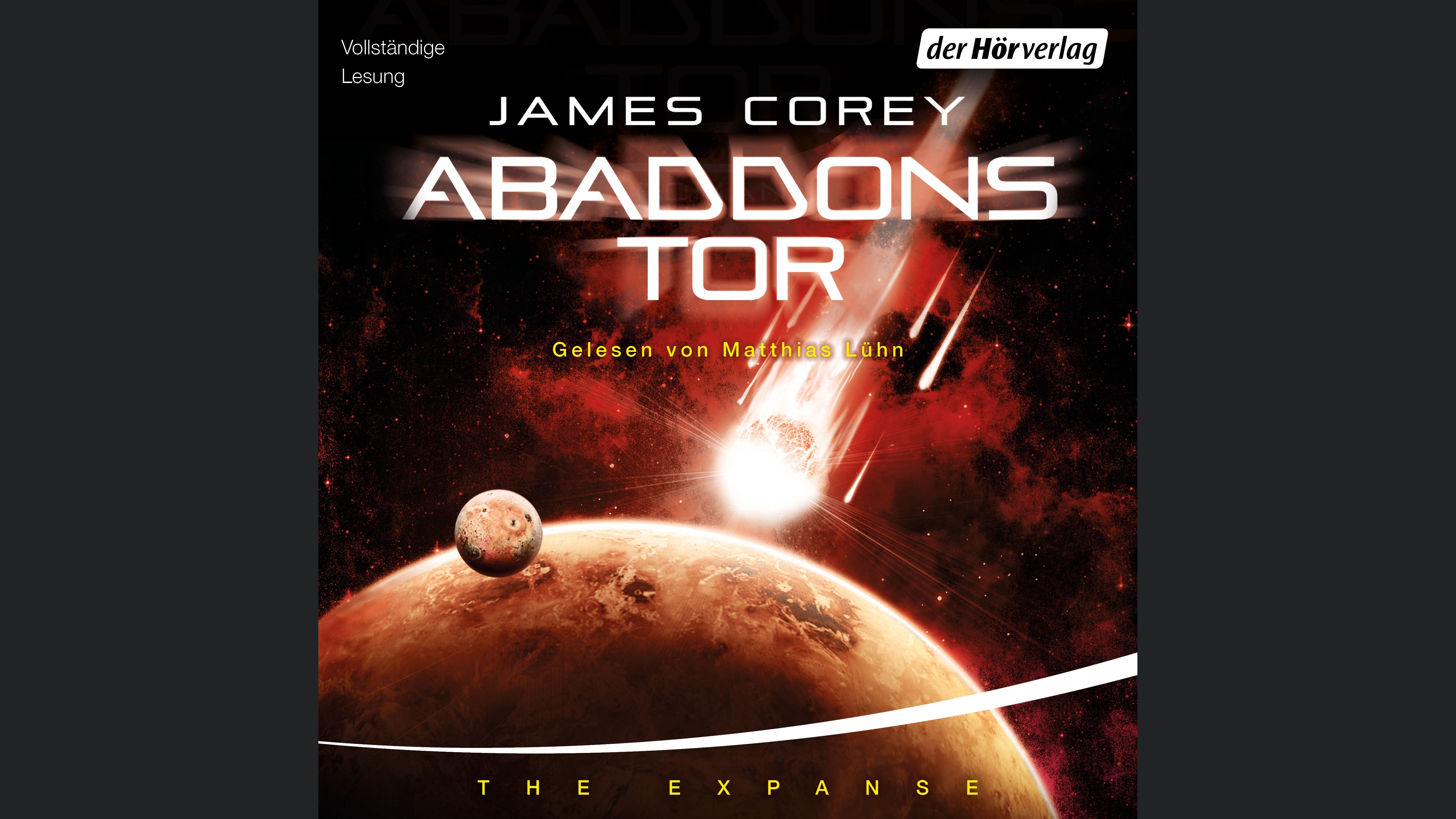 Abaddons Tor