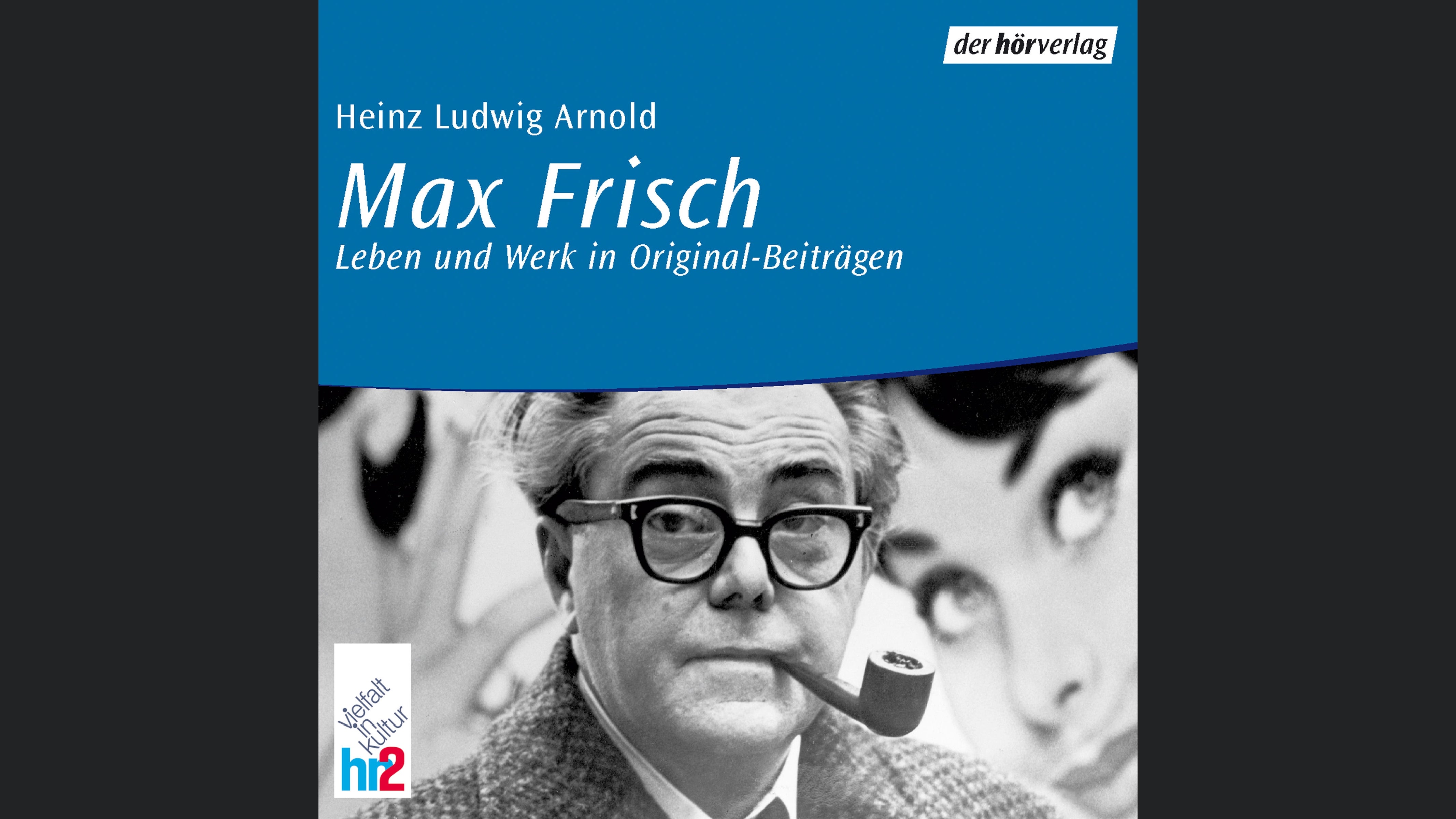 Max Frisch