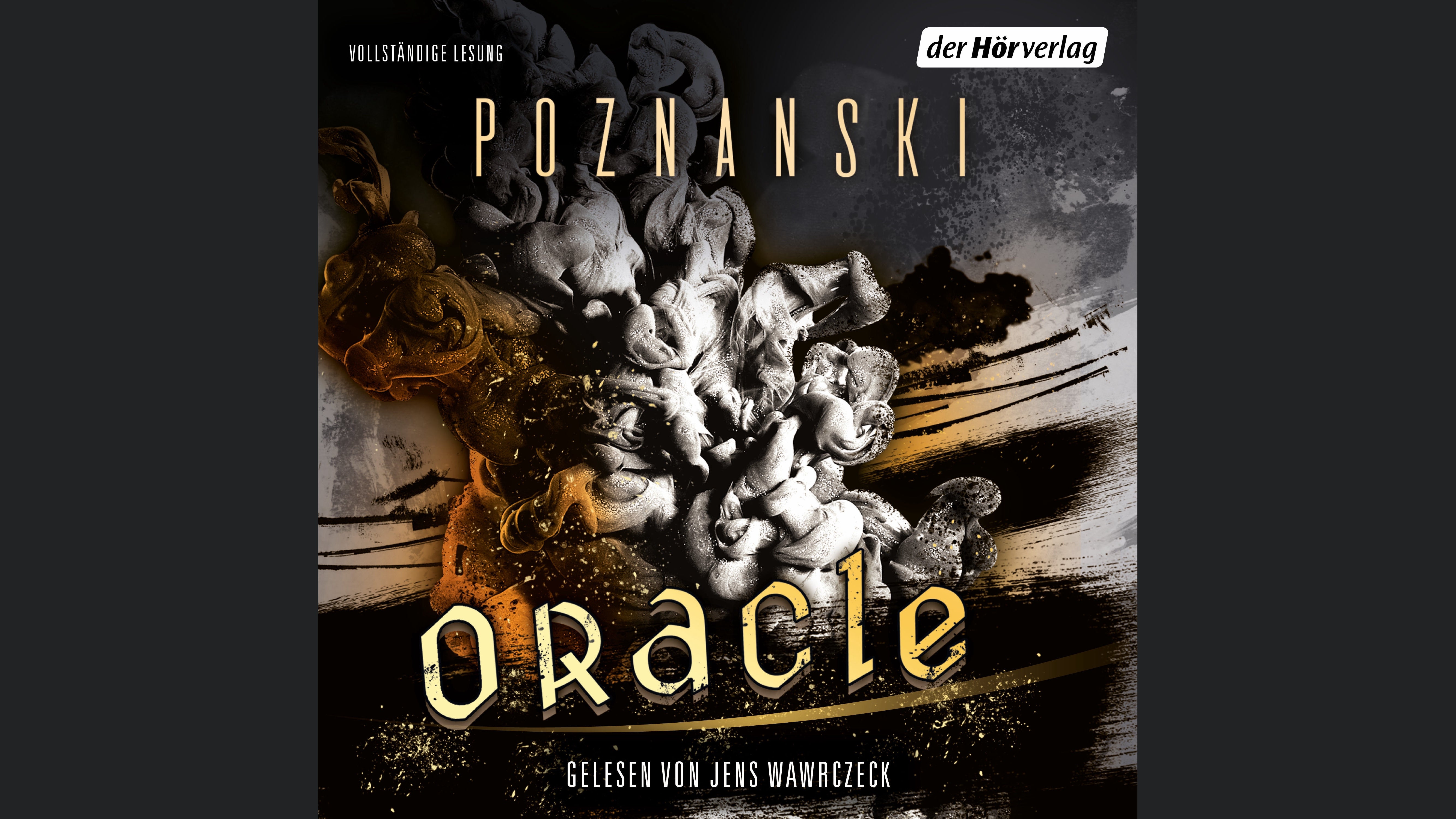 Oracle