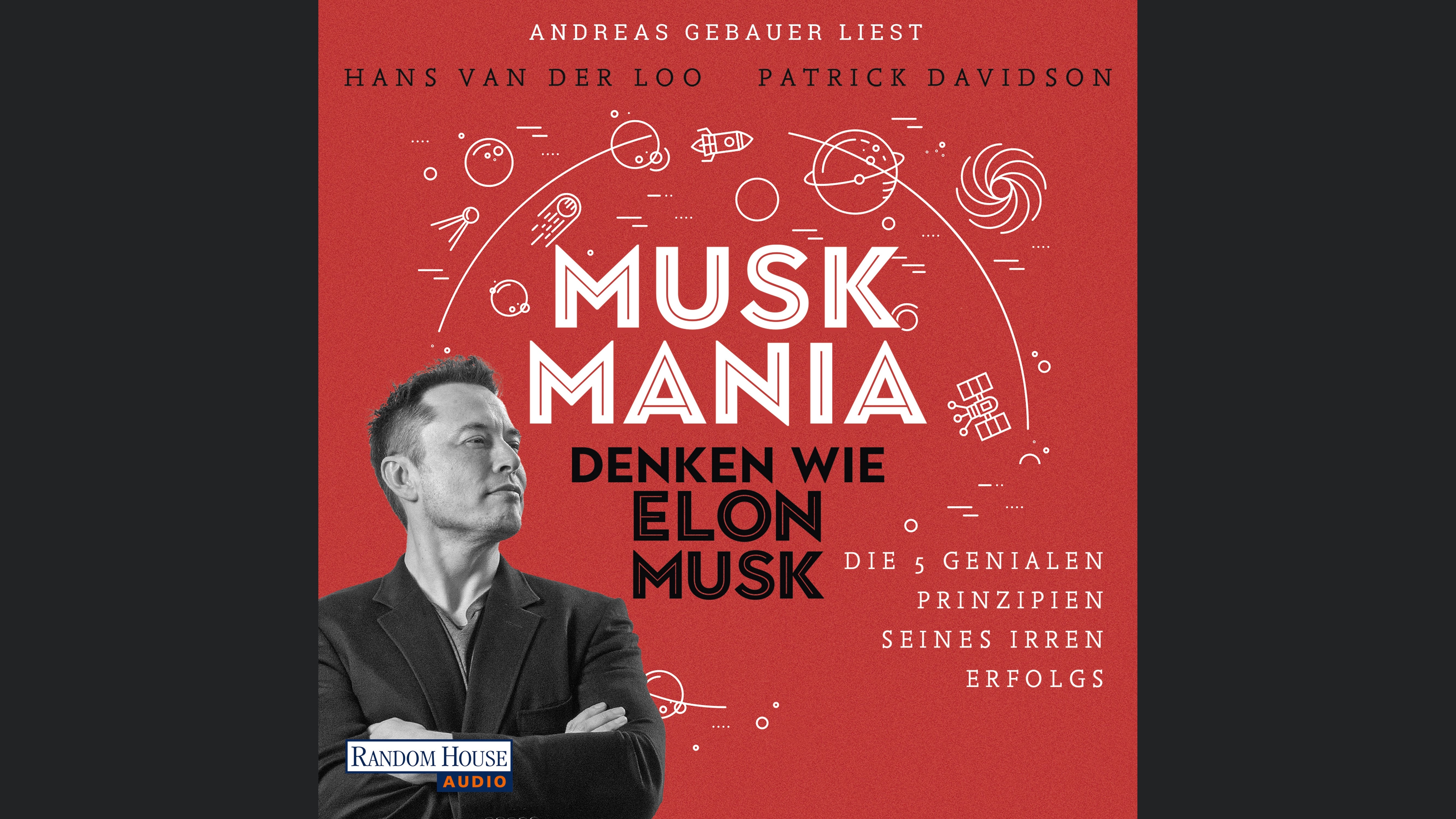 Musk Mania