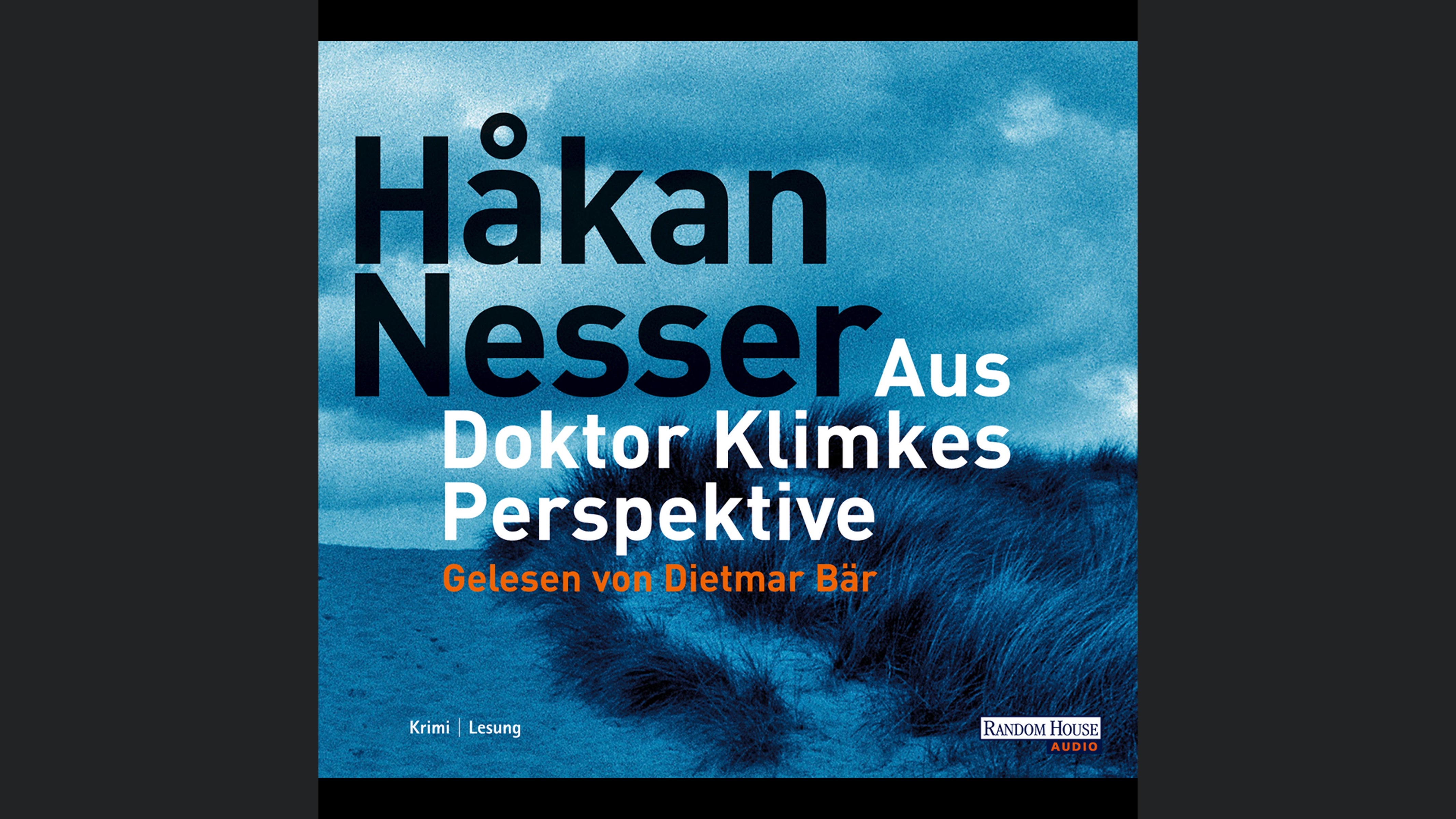 Aus Doktor Klimkes Perspektive