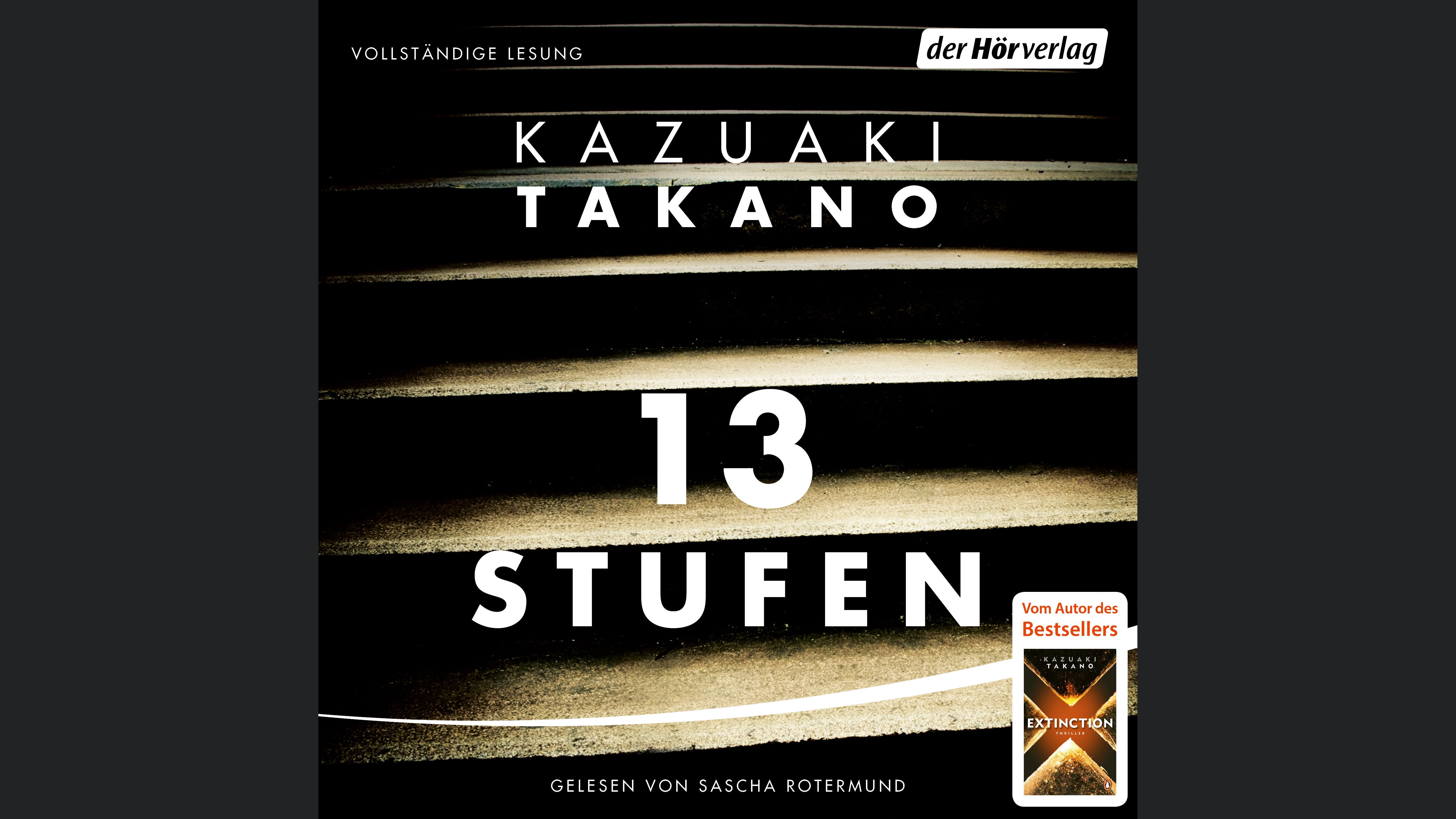 13 Stufen