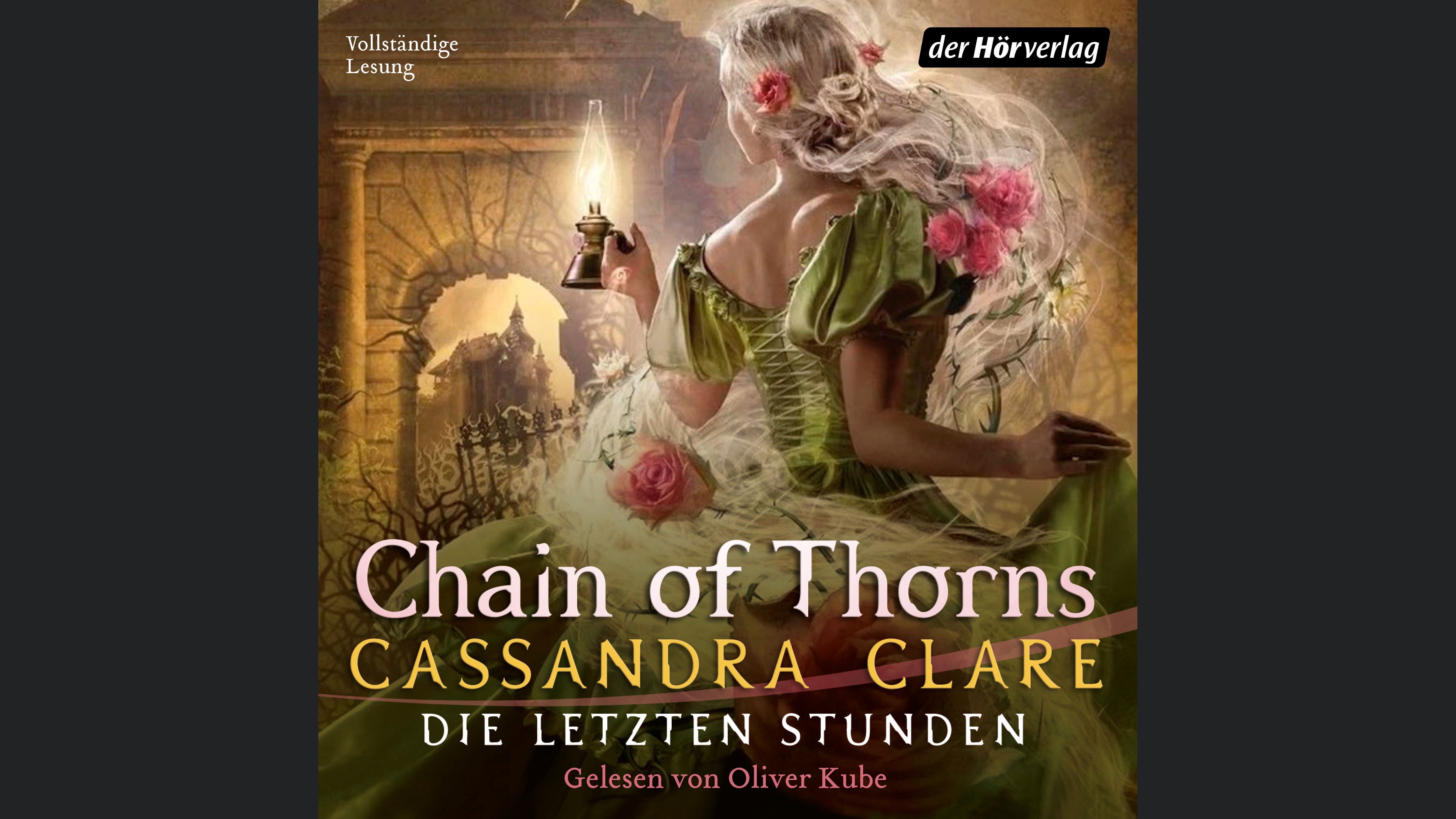 Chain of Thorns