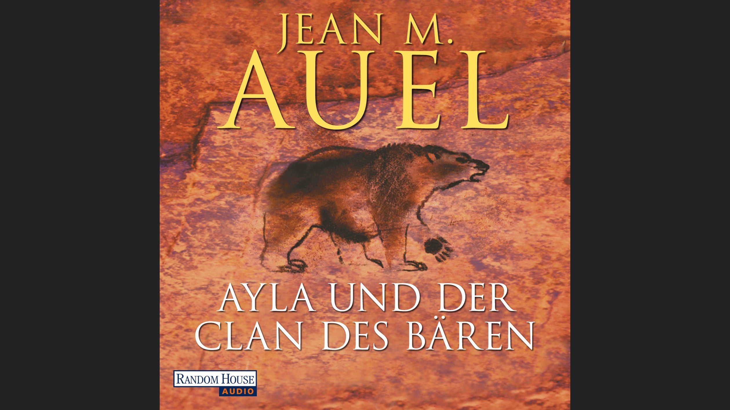 Ayla und der Clan des Bären