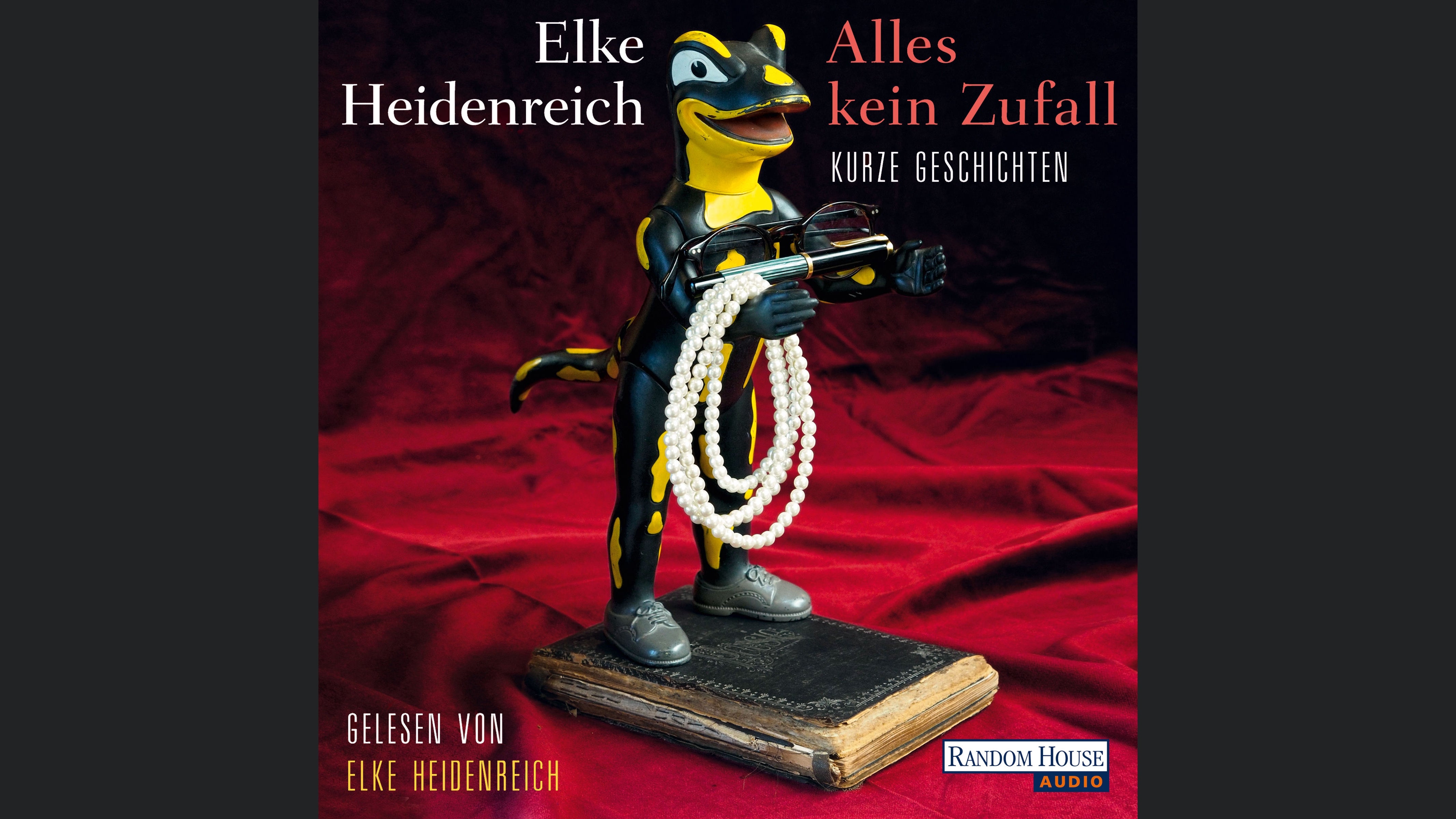 Alles kein Zufall