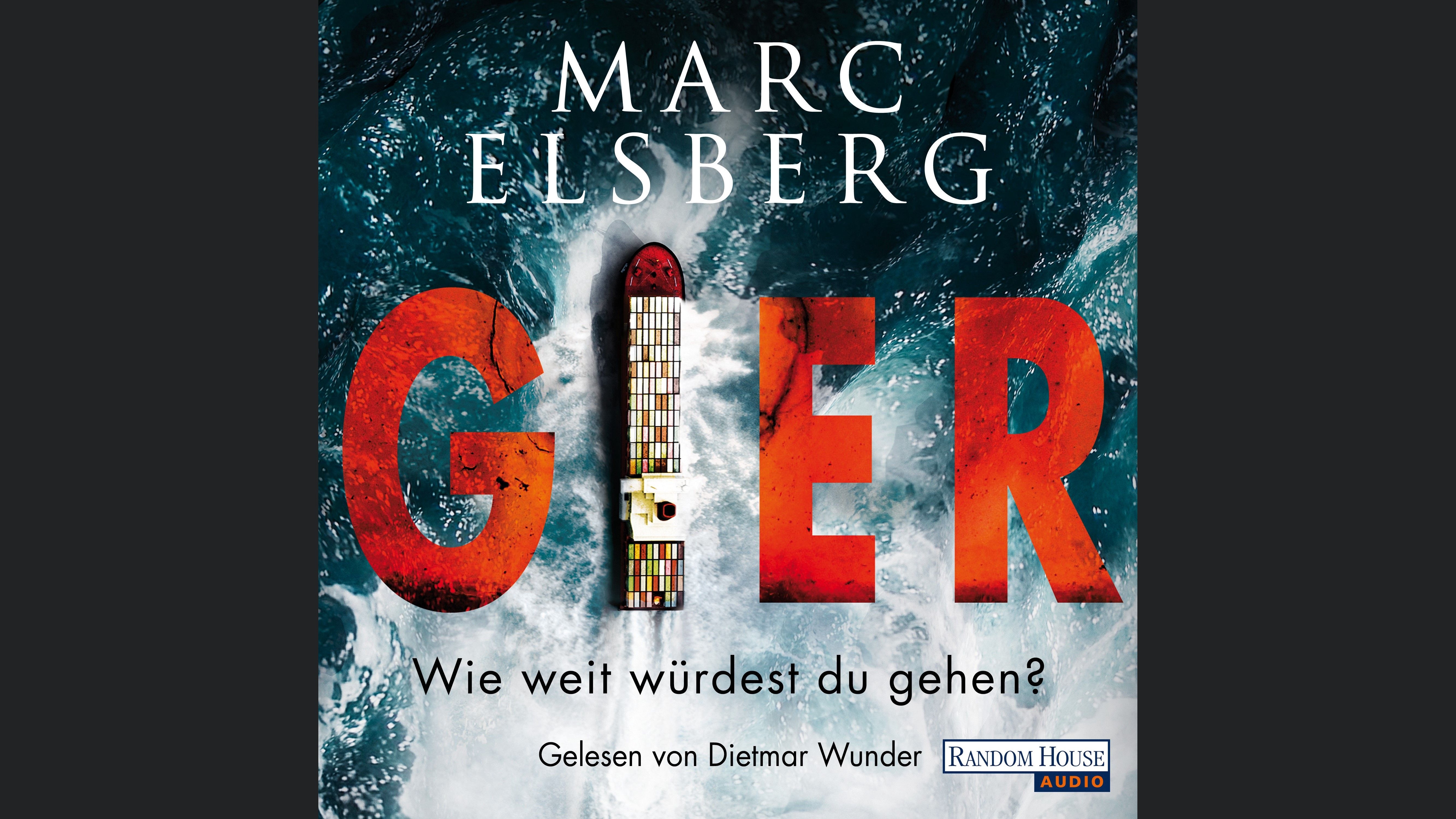 GIER - Wie weit würdest du gehen?