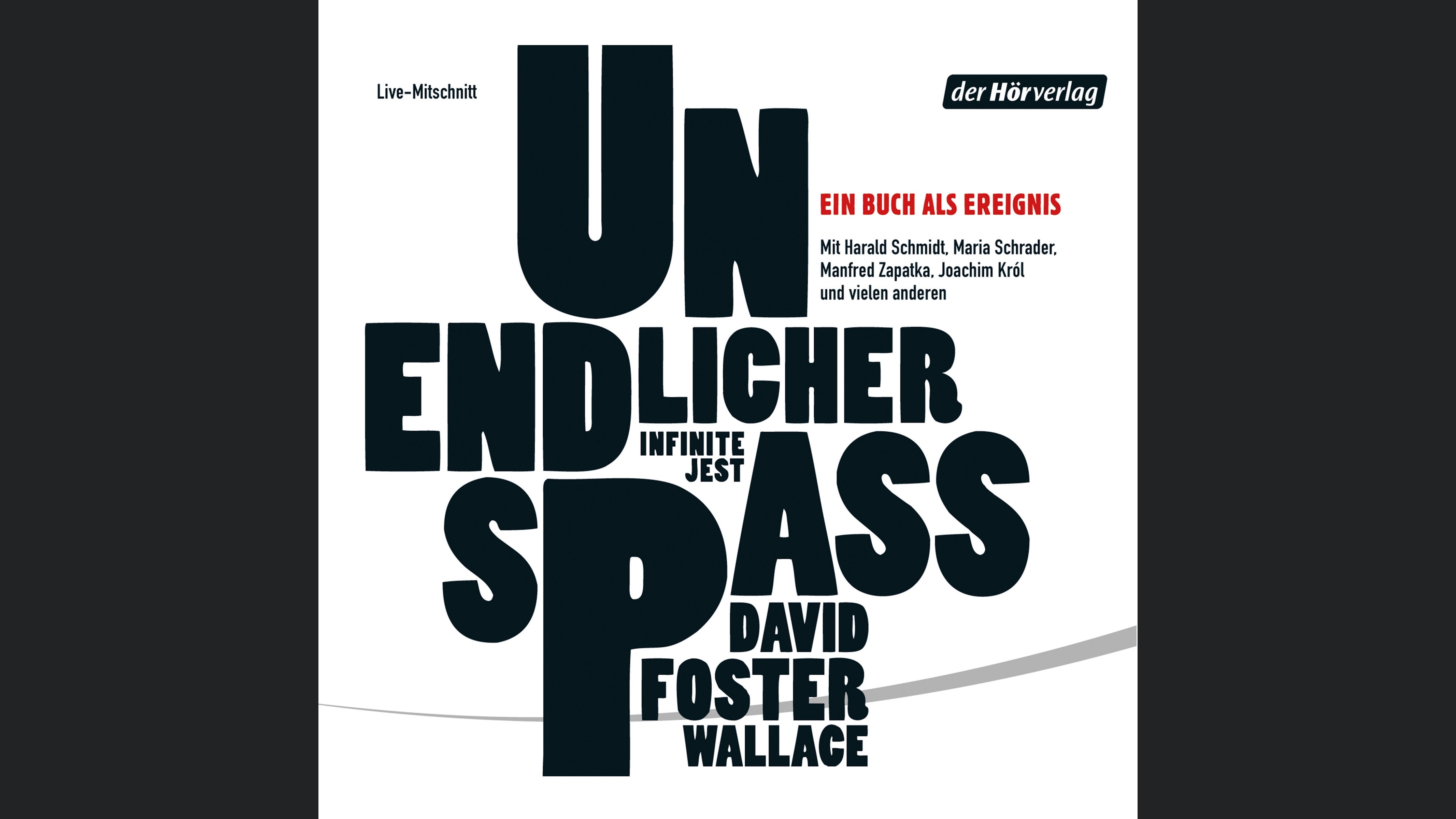 Unendlicher Spaß