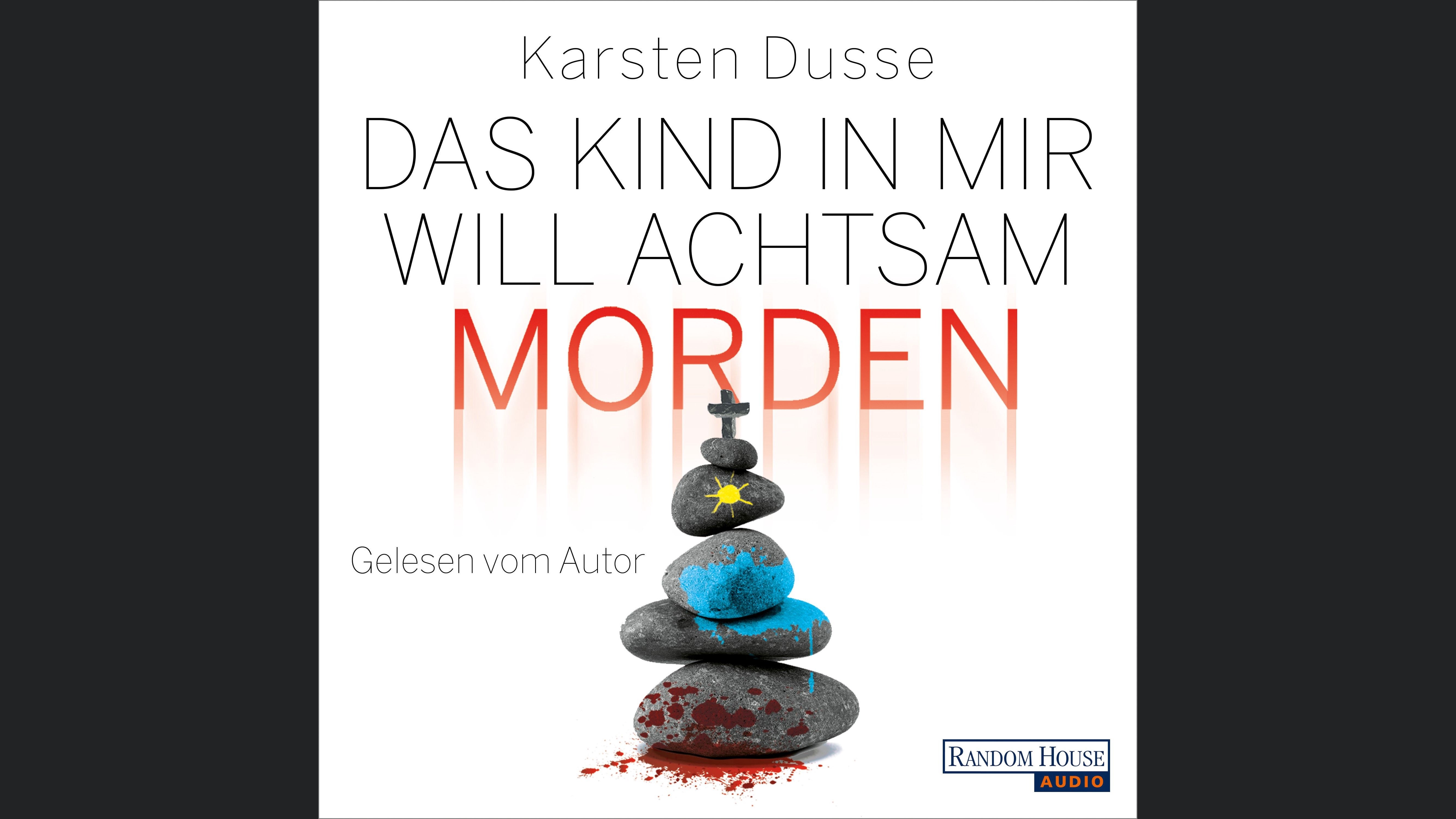Das Kind in mir will achtsam morden