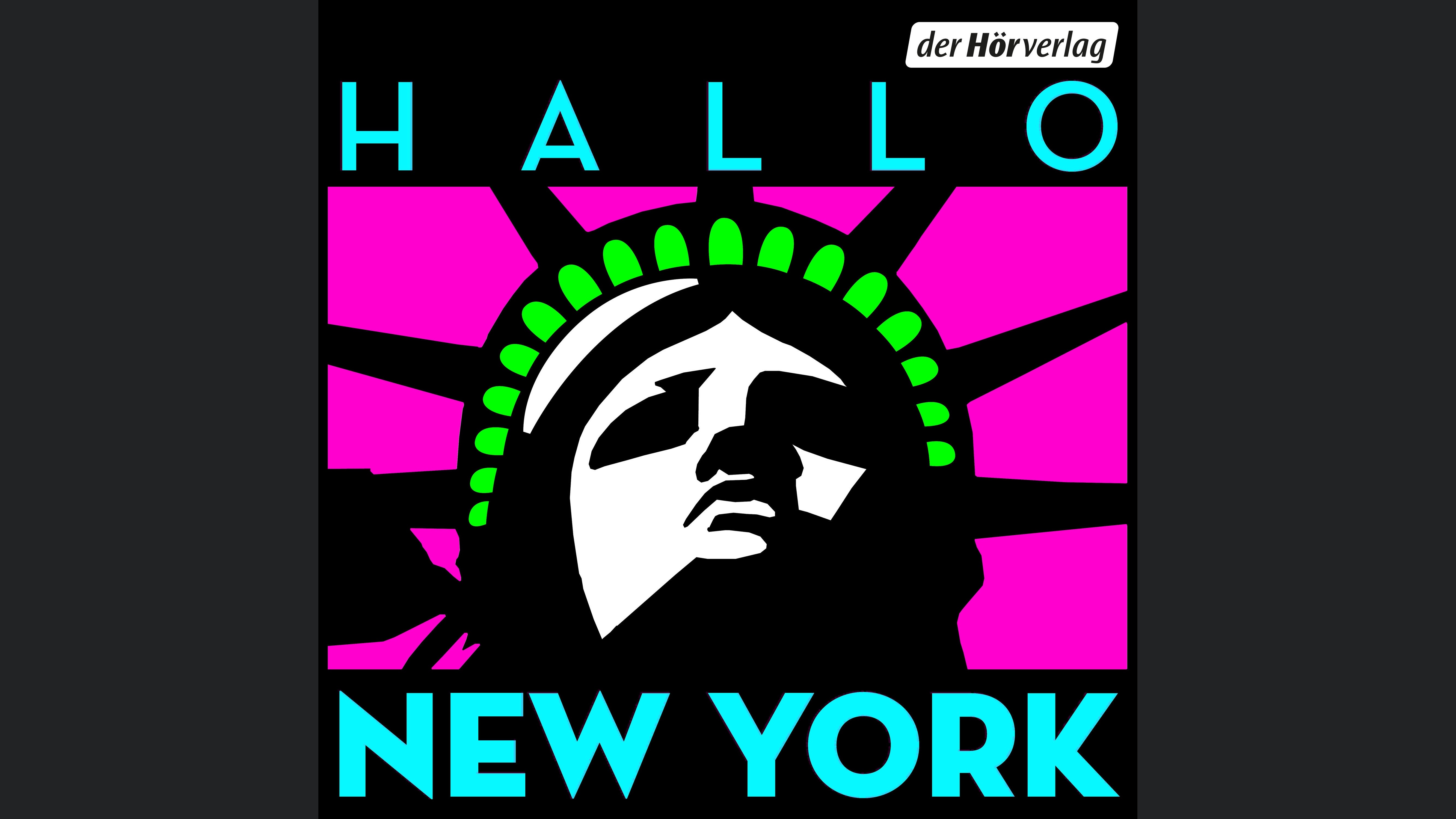 Hallo New York