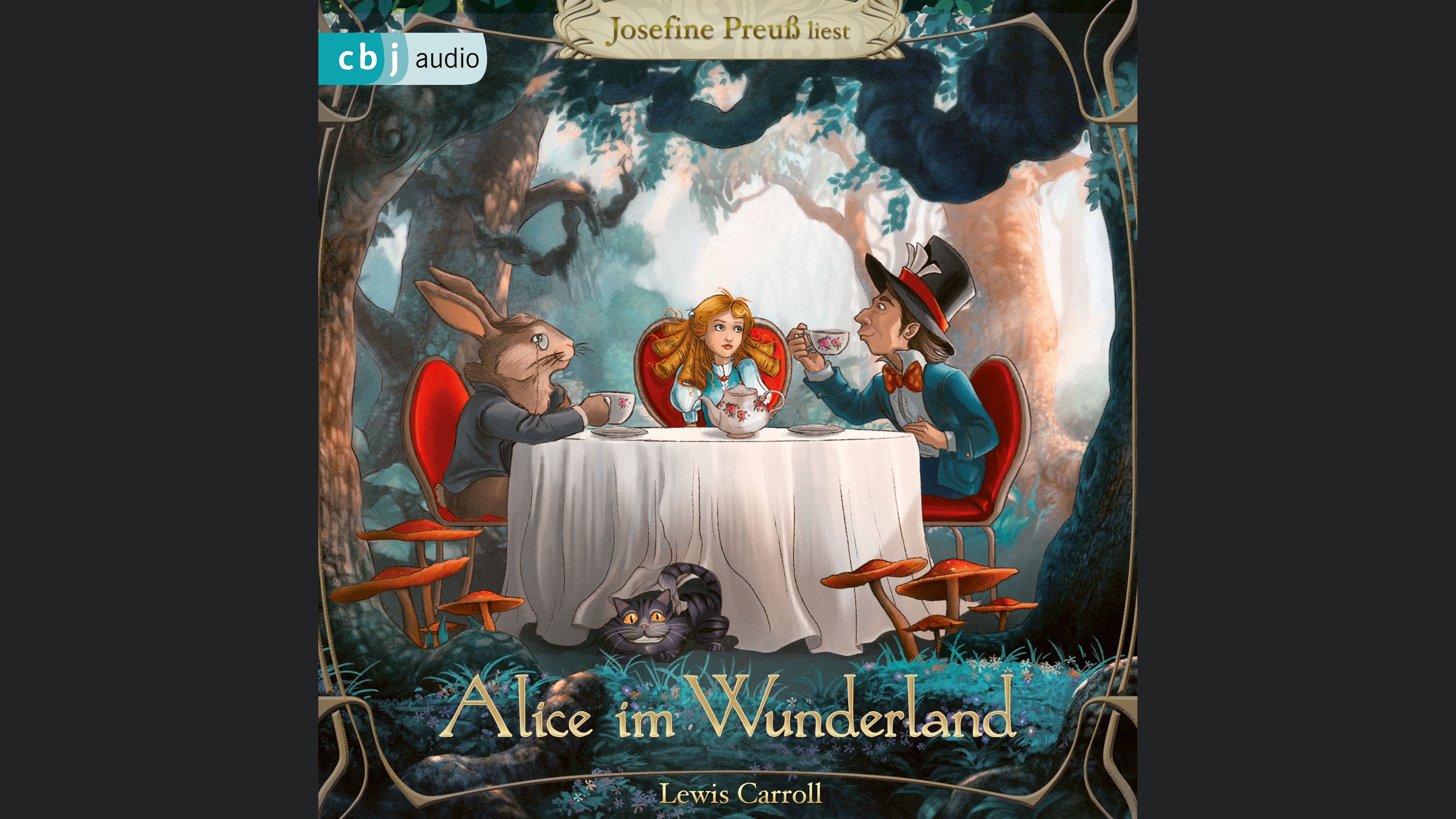 Alice im Wunderland