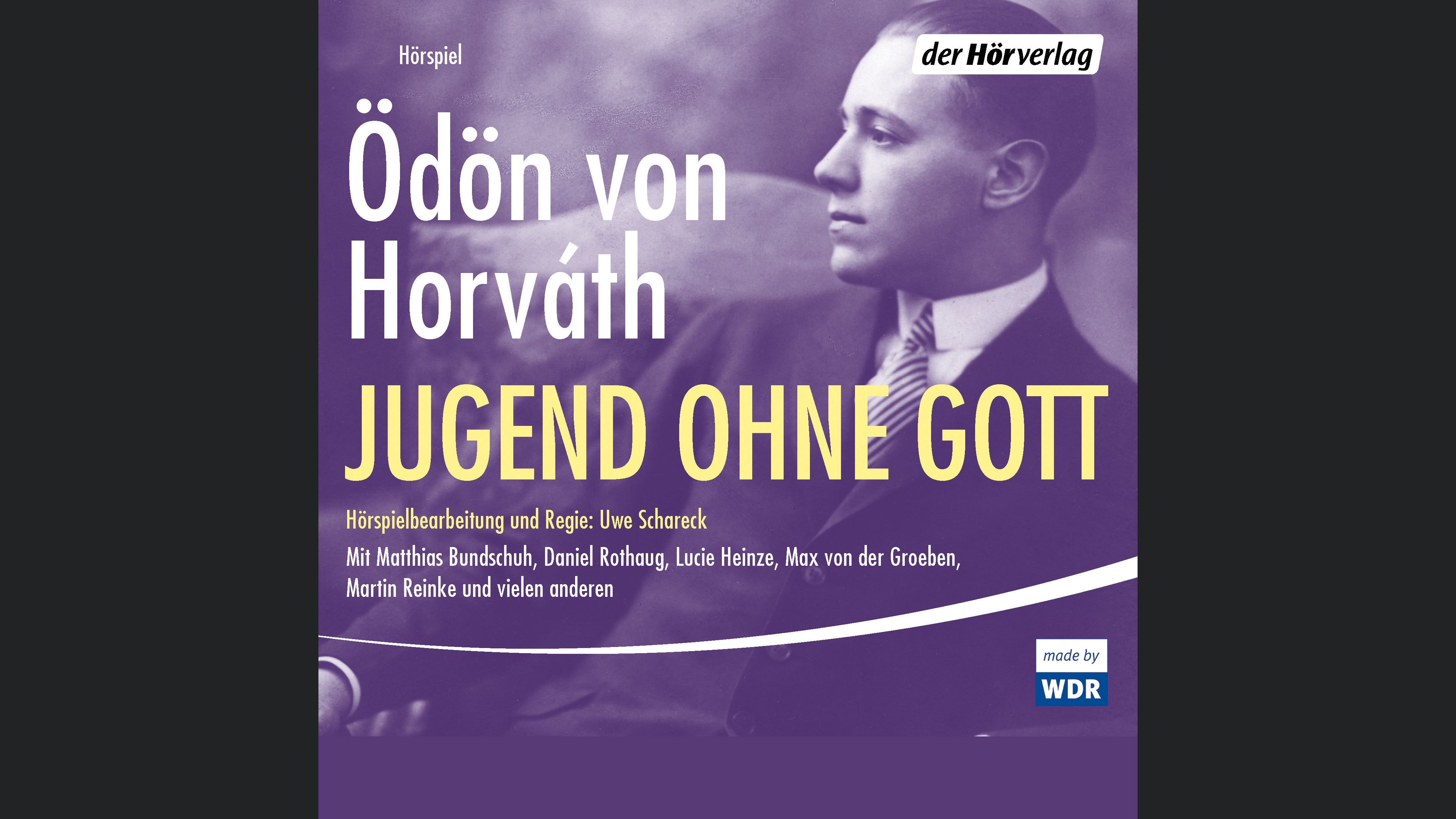 Jugend ohne Gott