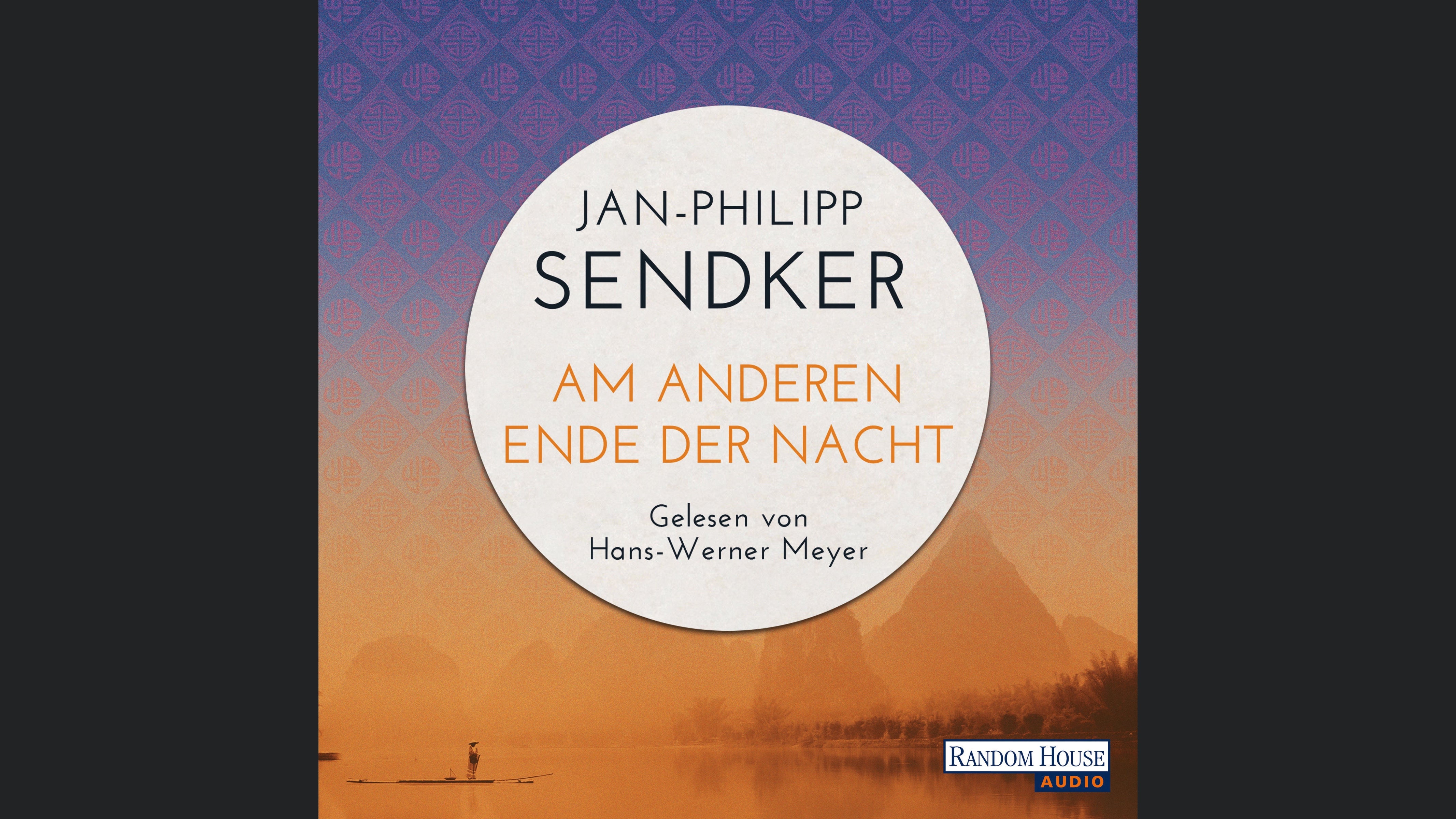 Am anderen Ende der Nacht